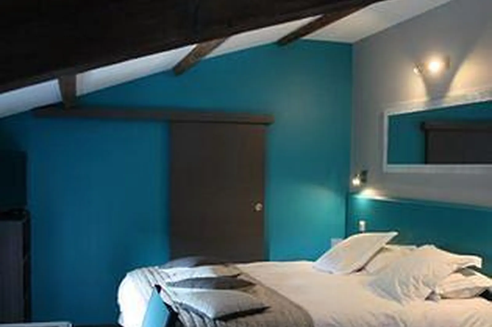 Lieux événementiels, DOMAINE DU SERRE D'AVÈNE