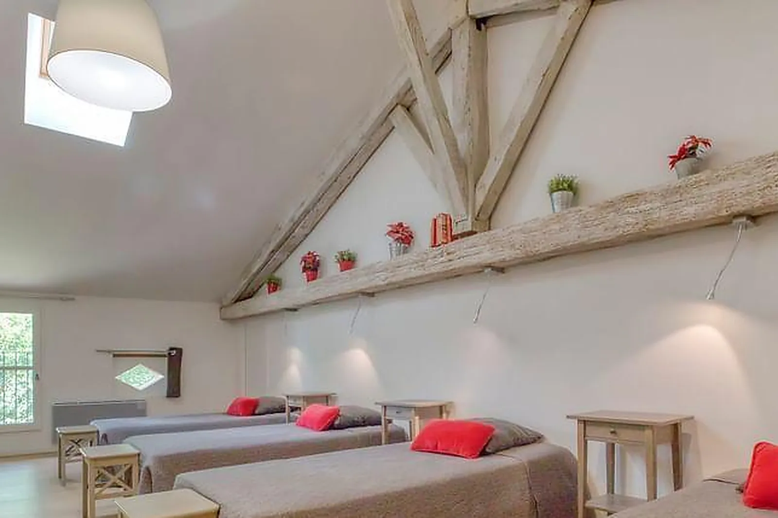 Lieux événementiels, CENTRE D'AFFAIRES LORIENT MER - LA BASE