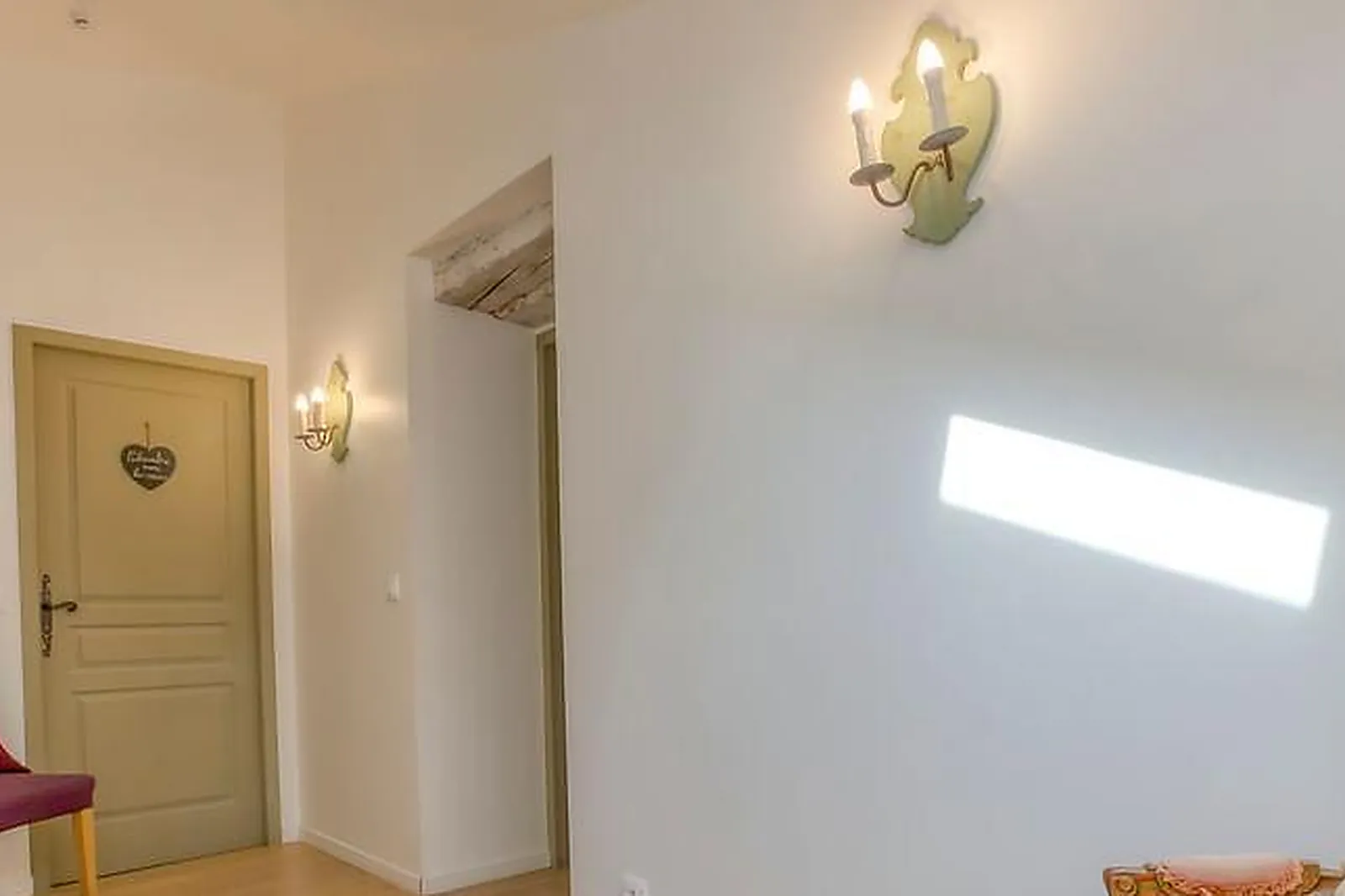 Lieux événementiels, CENTRE D'AFFAIRES LORIENT MER - LA BASE