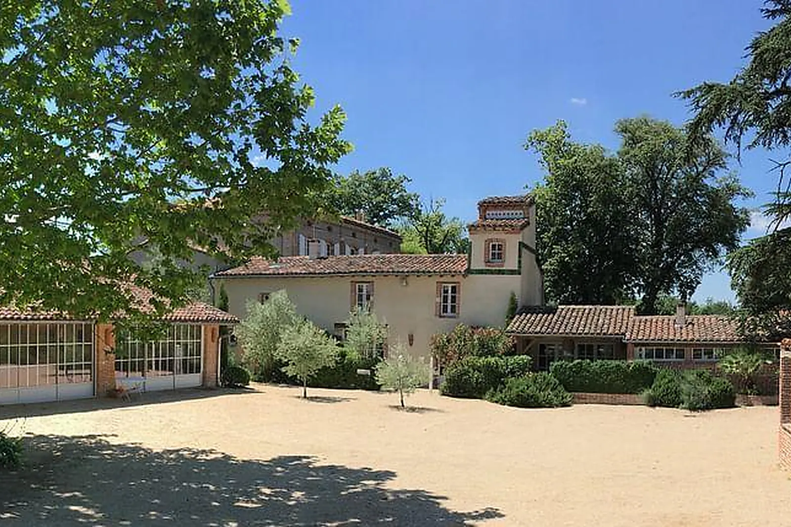 Lieux événementiels, CENTRE D'AFFAIRES LORIENT MER - LA BASE