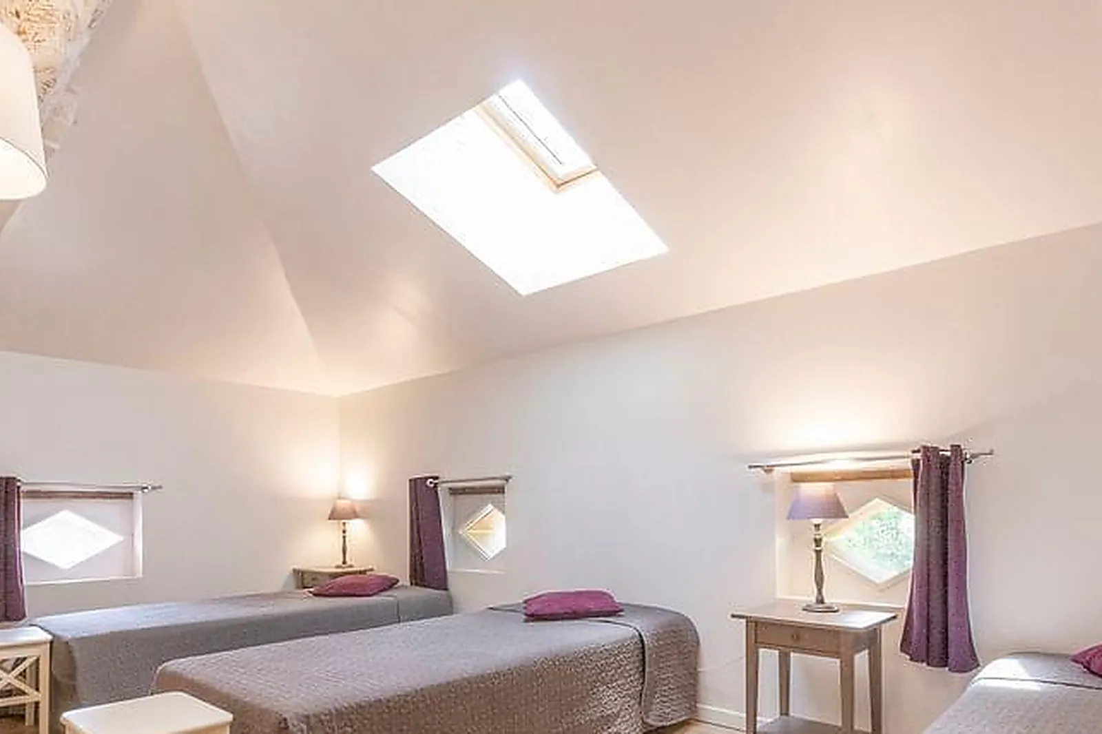 Lieux événementiels, CENTRE D'AFFAIRES LORIENT MER - LA BASE