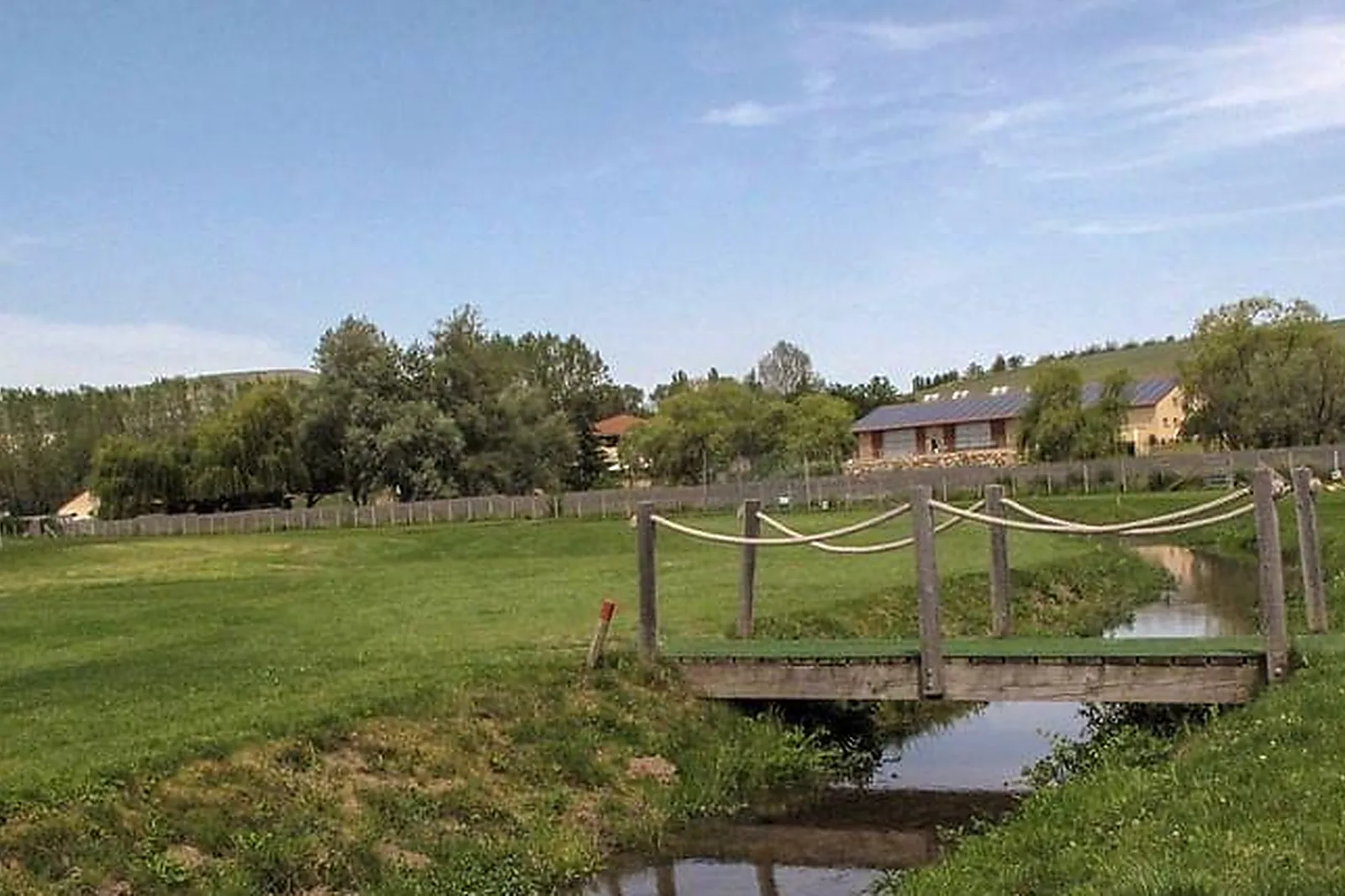 Lieux événementiels, DOMAINE DU VAL D'AUZON