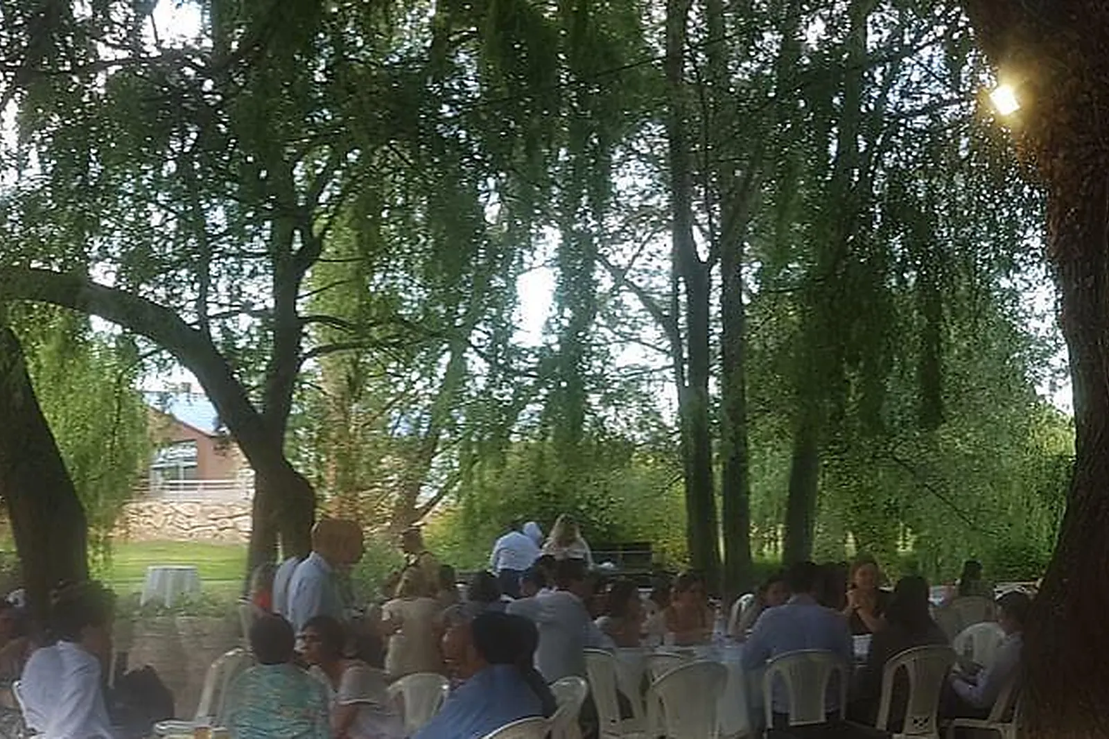 Lieux événementiels, DOMAINE DU VAL D'AUZON