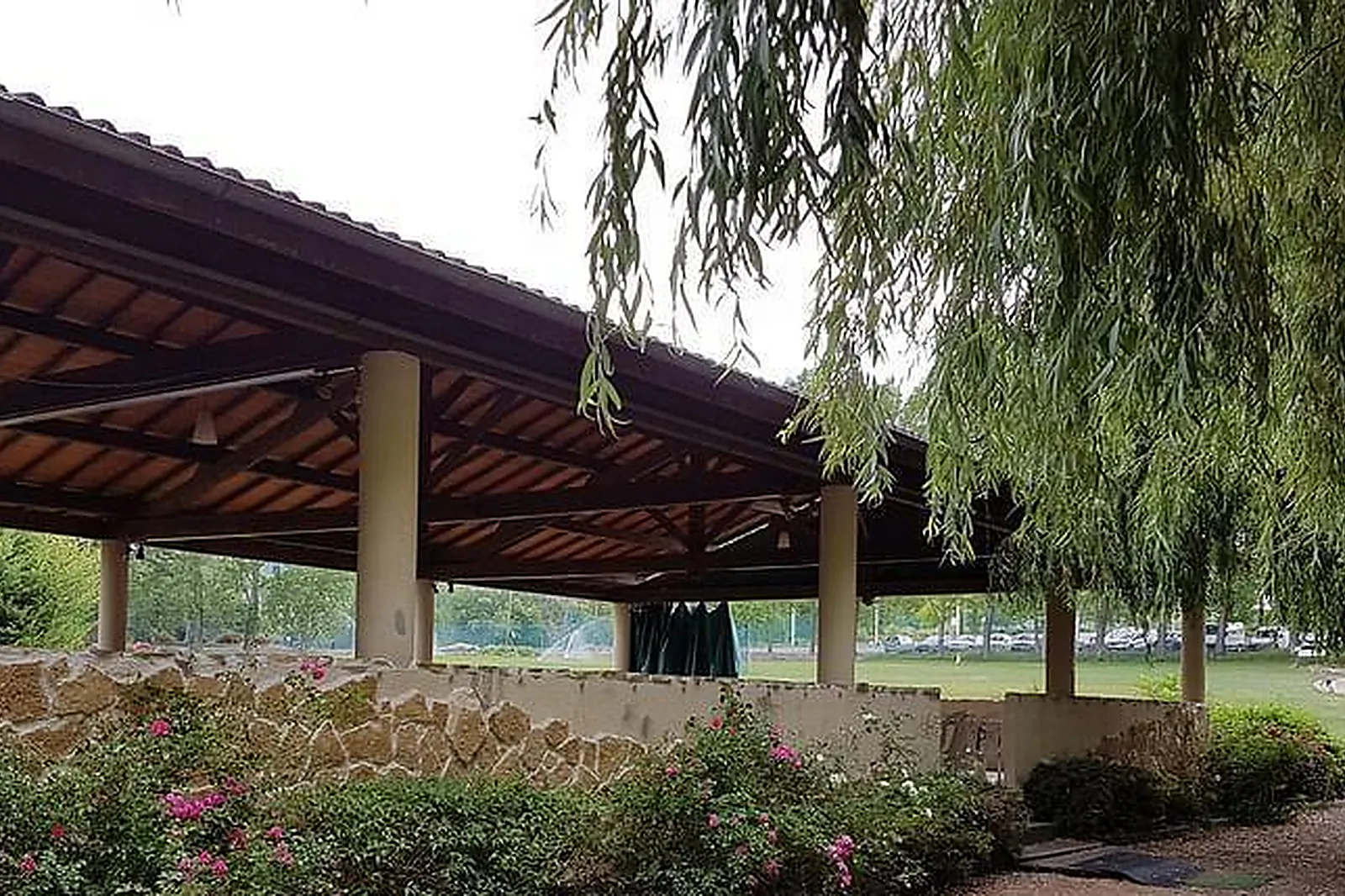 Lieux événementiels, DOMAINE DU VAL D'AUZON