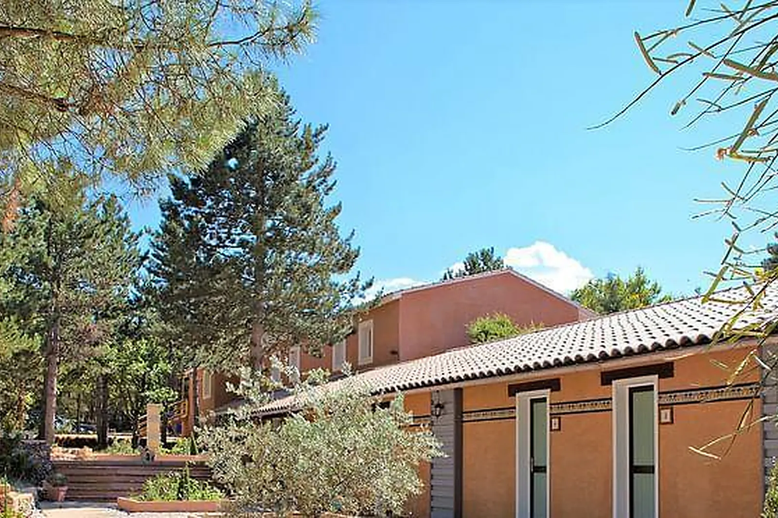 Lieux événementiels, DOMAINE DU VAL DE SAULT