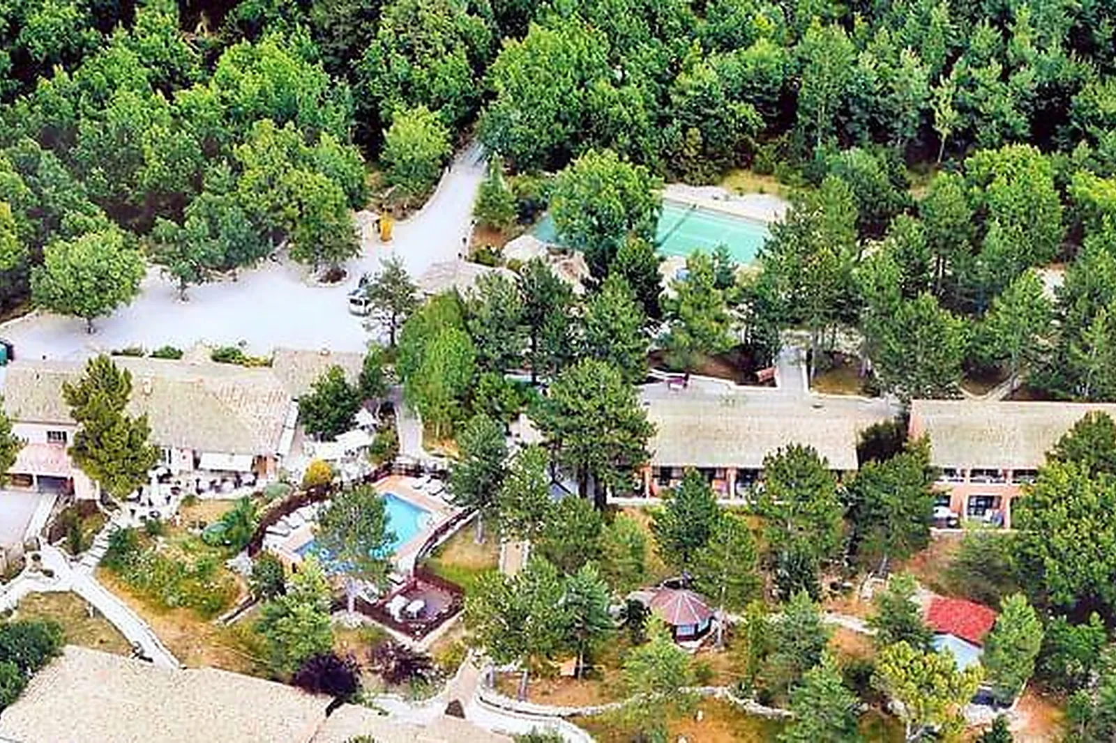 Lieux événementiels, DOMAINE DU VAL DE SAULT