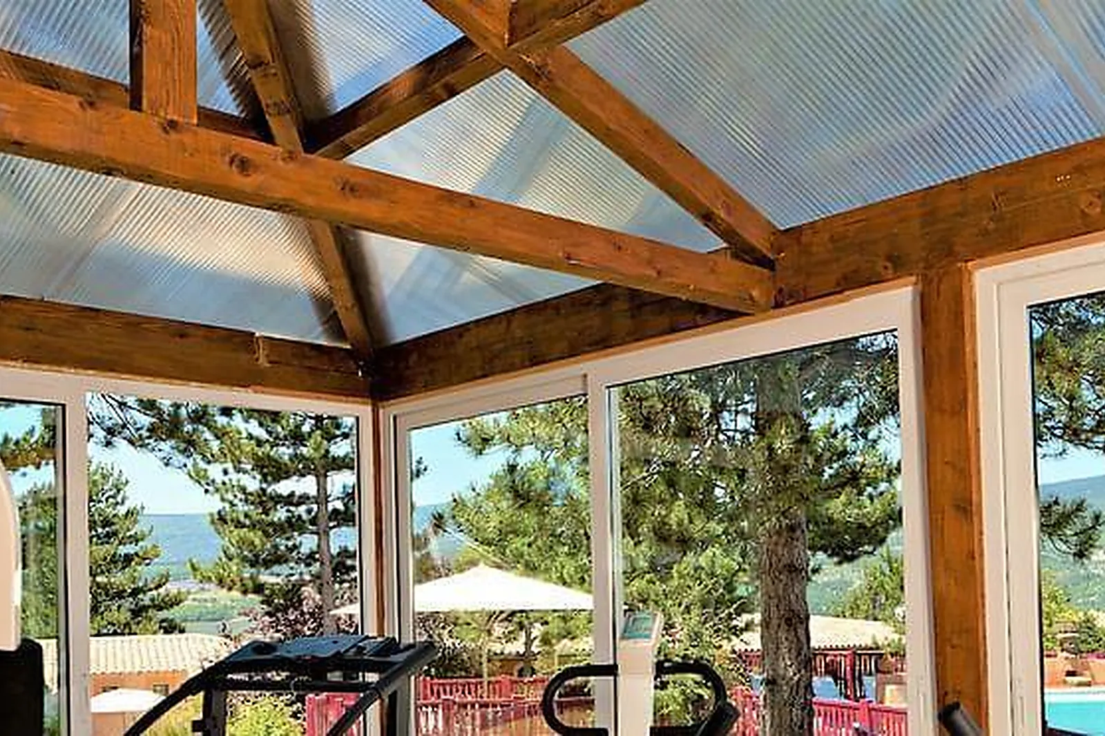 Lieux événementiels, DOMAINE DU VAL DE SAULT