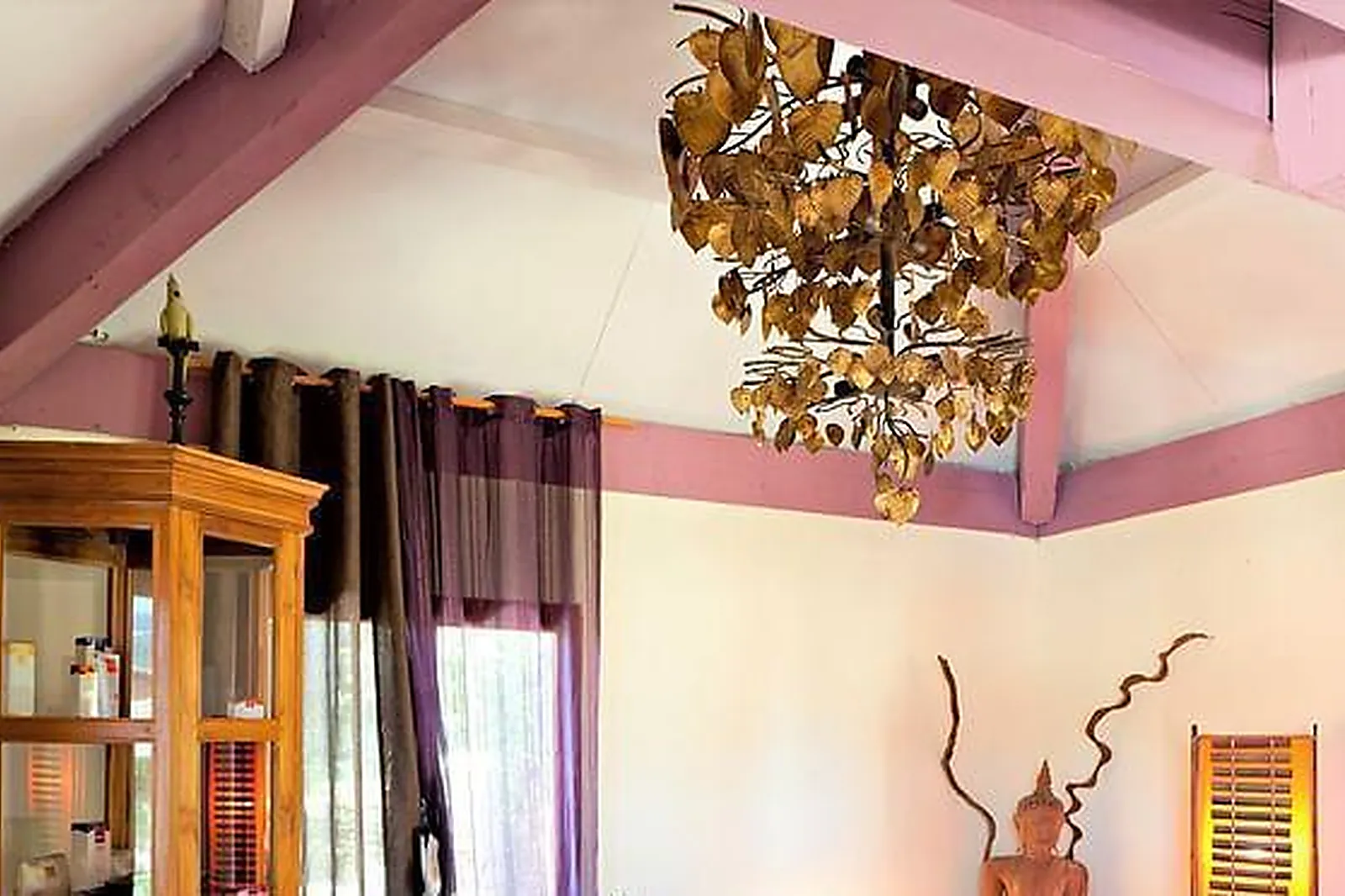 Lieux événementiels, DOMAINE DU VAL DE SAULT