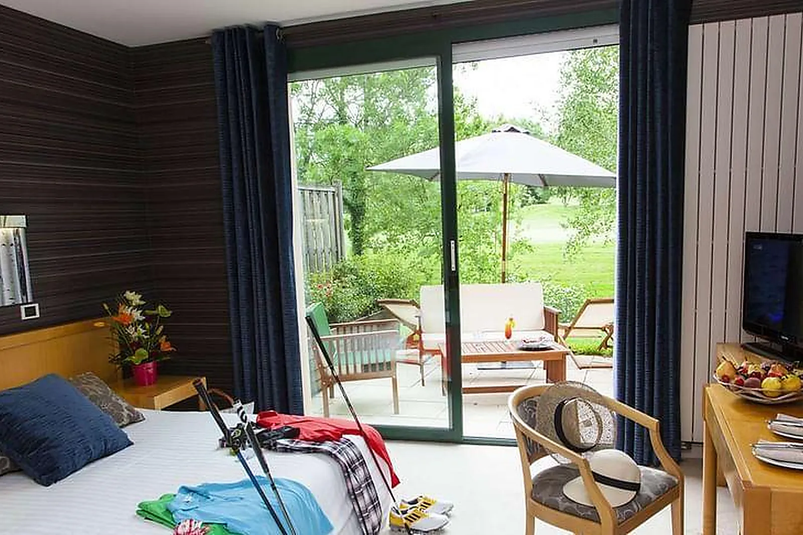 Lieux événementiels, DOMAINE DU VAL DE SORNE