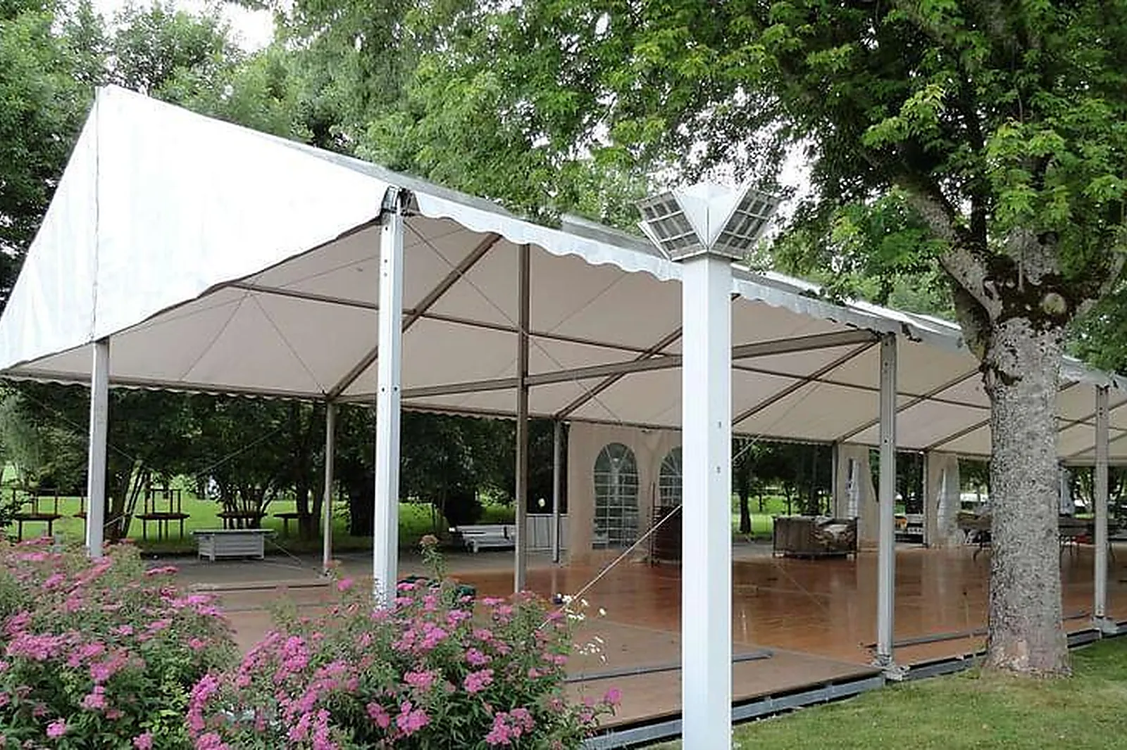 Lieux événementiels, DOMAINE DU VAL DE SORNE