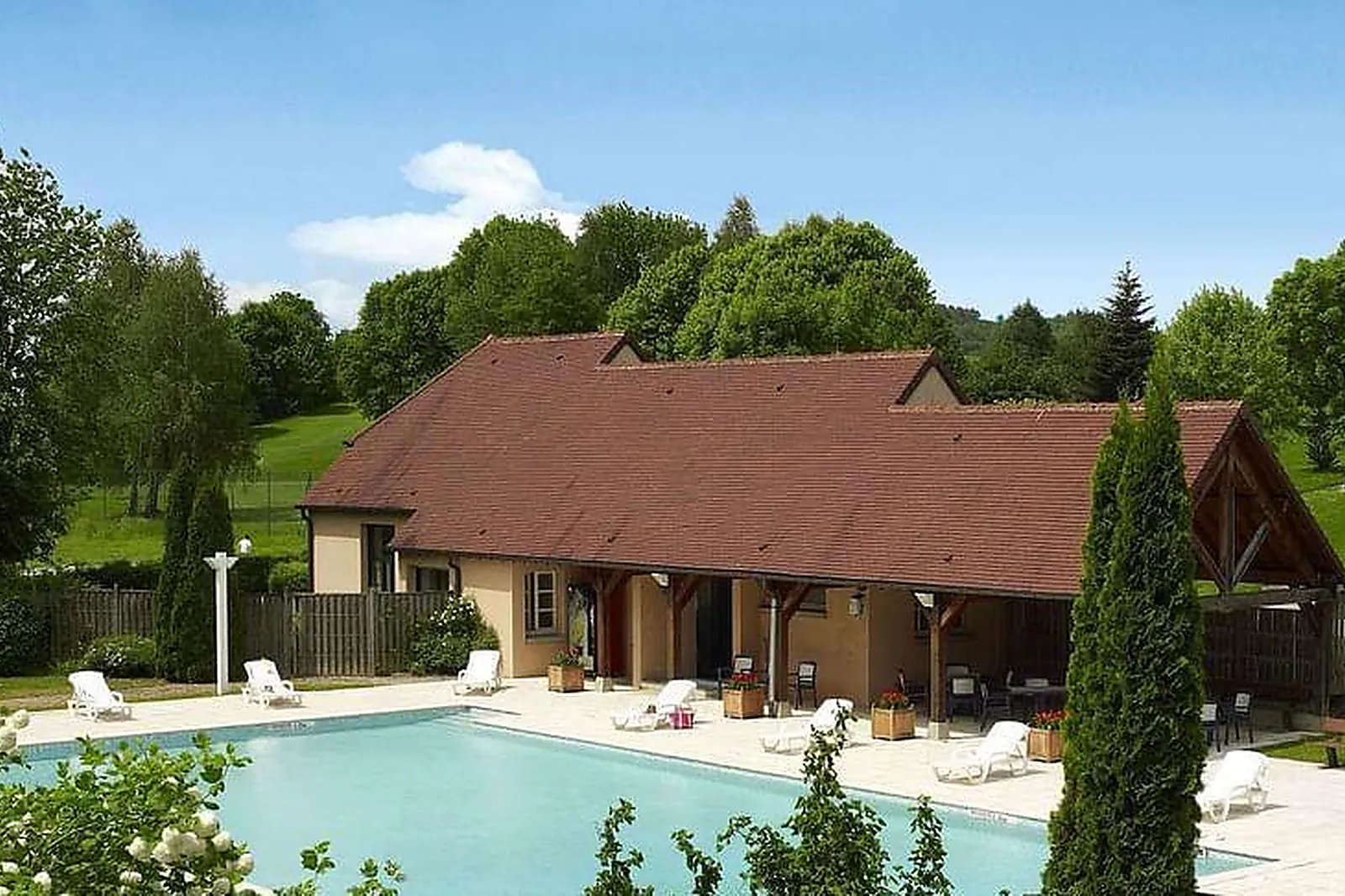 Lieux événementiels, DOMAINE DU VAL DE SORNE