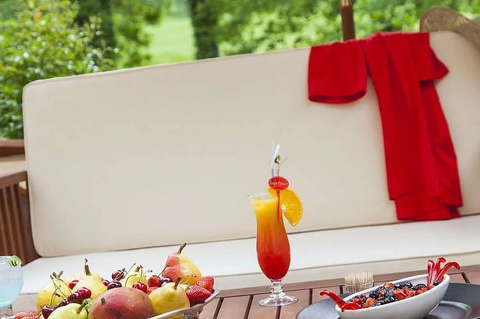 Lieux événementiels, DOMAINE DU VAL DE SORNE