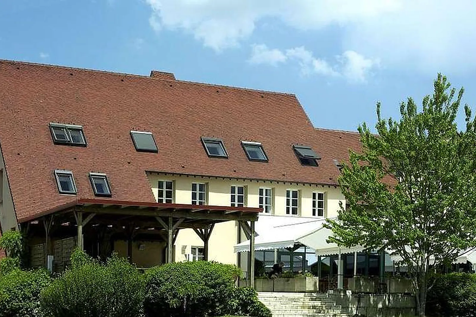 Lieux événementiels, DOMAINE DU VAL DE SORNE