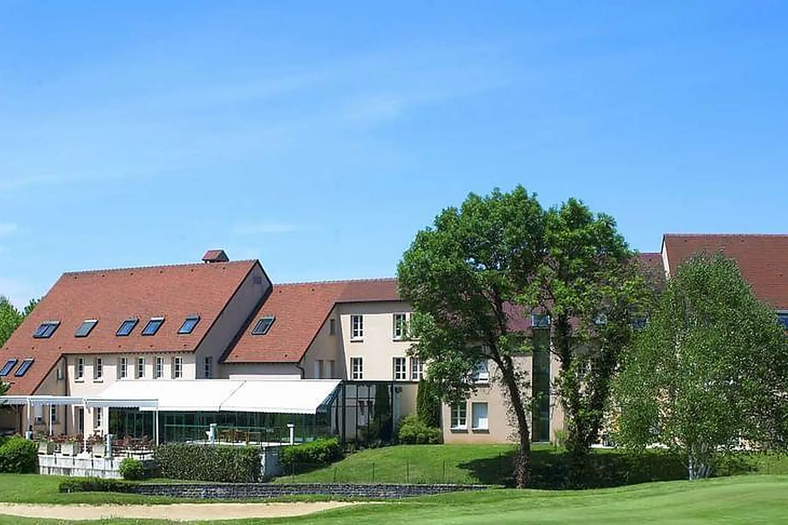 Lieux événementiels, DOMAINE DU VAL DE SORNE