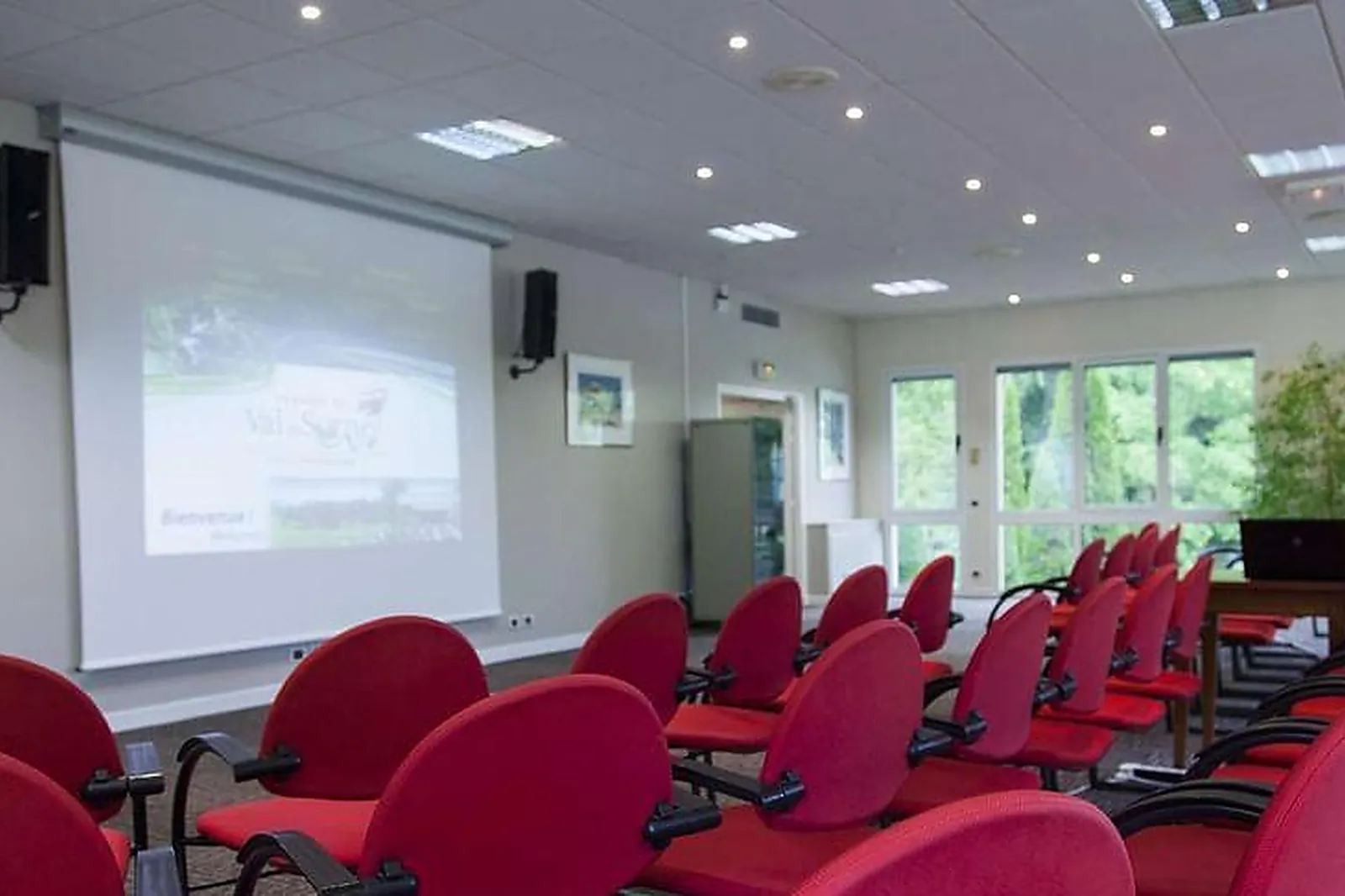 Lieux événementiels, DOMAINE DU VAL DE SORNE