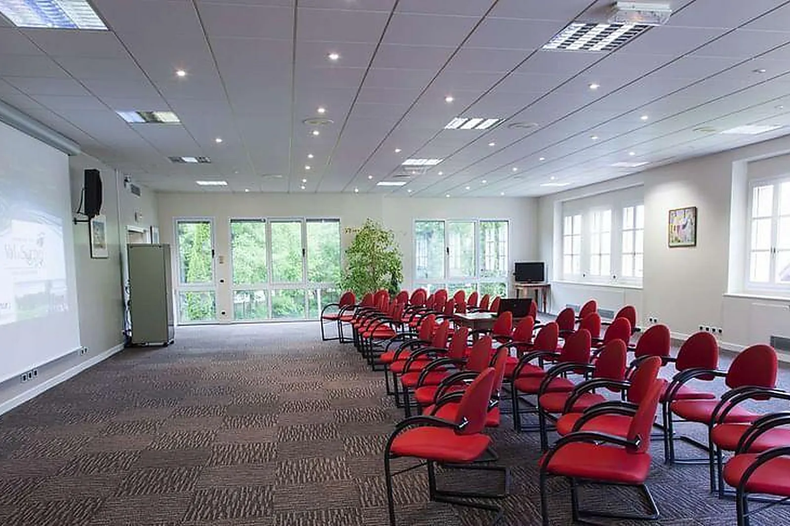 Lieux événementiels, DOMAINE DU VAL DE SORNE