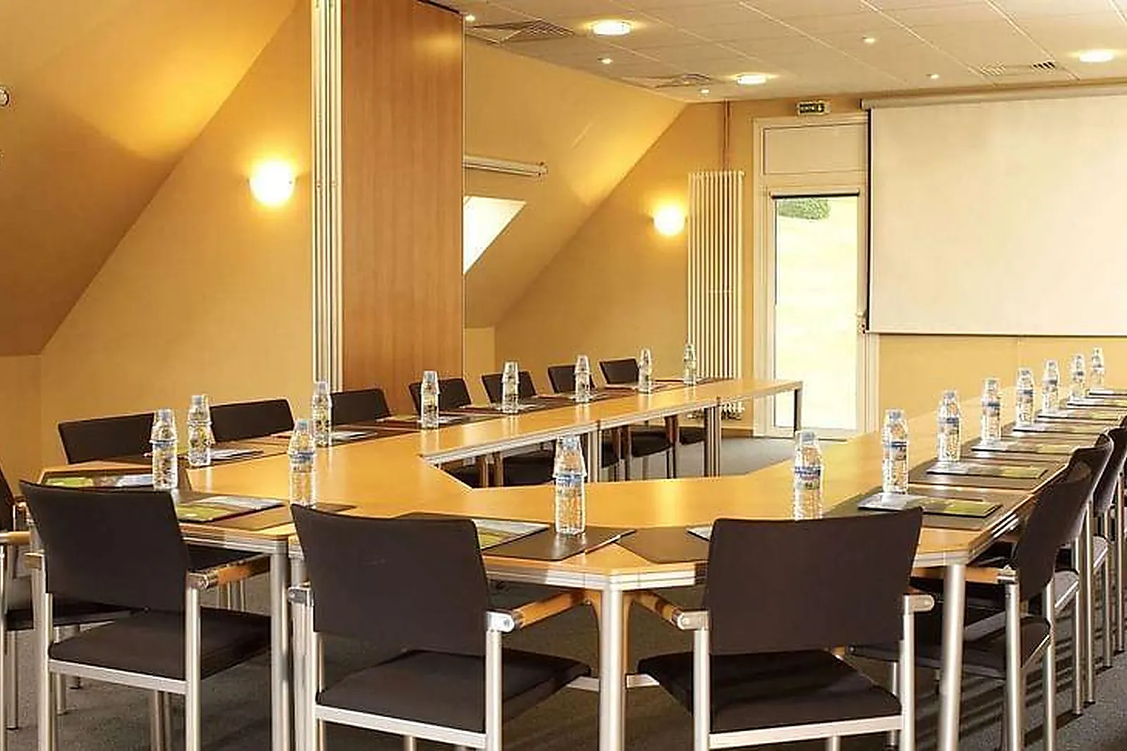 Lieux événementiels, DOMAINE DU VAL DE SORNE