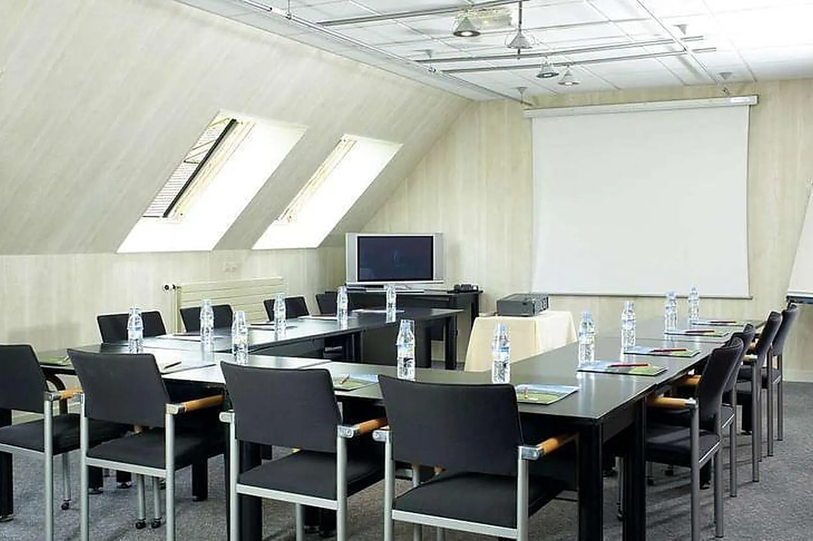 Lieux événementiels, DOMAINE DU VAL DE SORNE