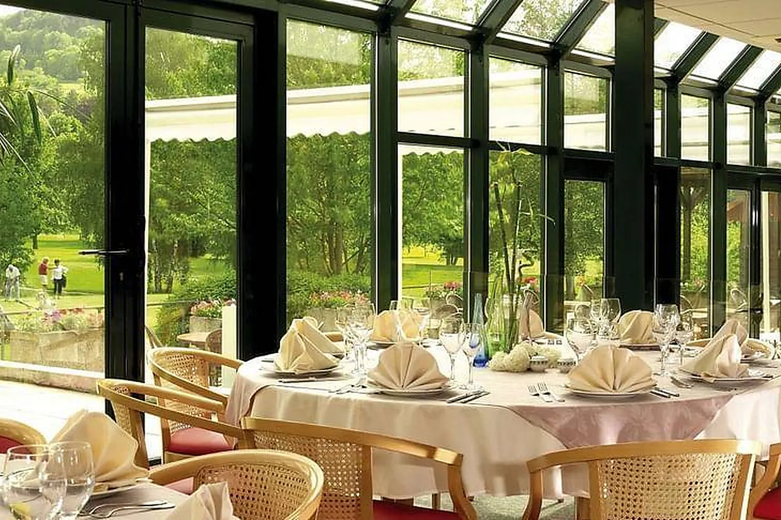 Lieux événementiels, DOMAINE DU VAL DE SORNE