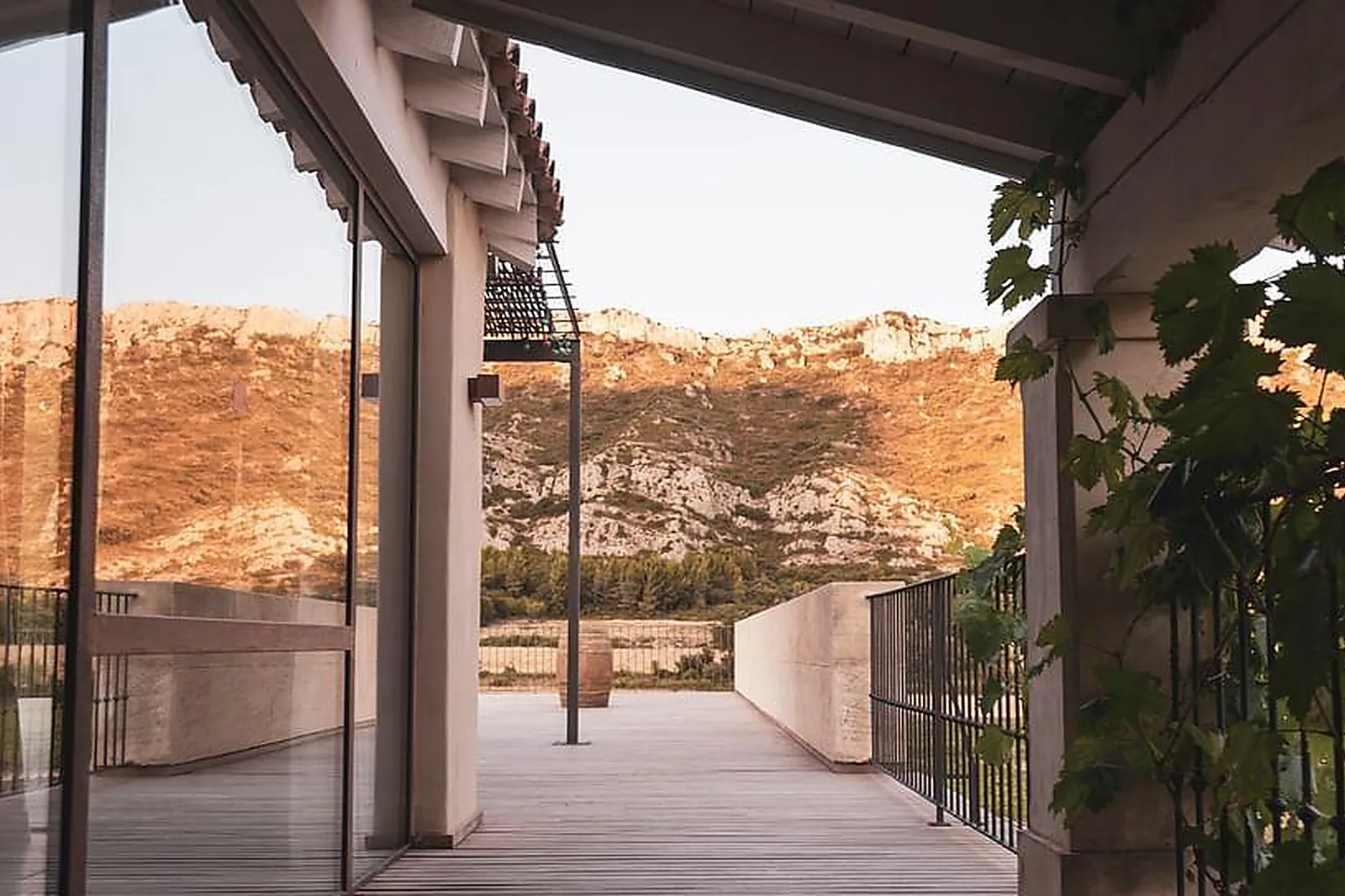 Lieux événementiels, DOMAINE DU VALLON DES GLAUGES