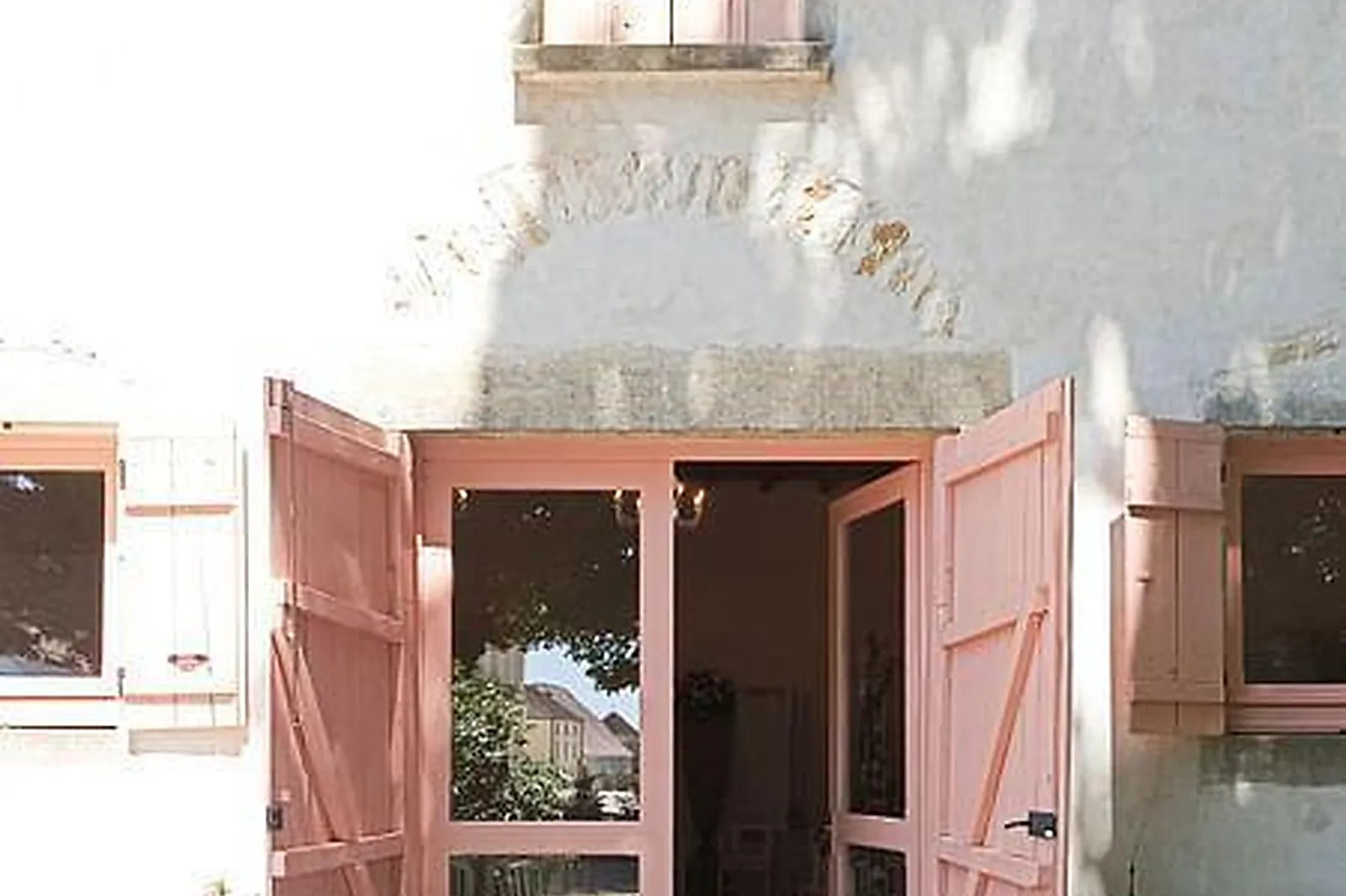 Lieux événementiels, DOMAINE DU CHÂTEAU D'ARCELOT