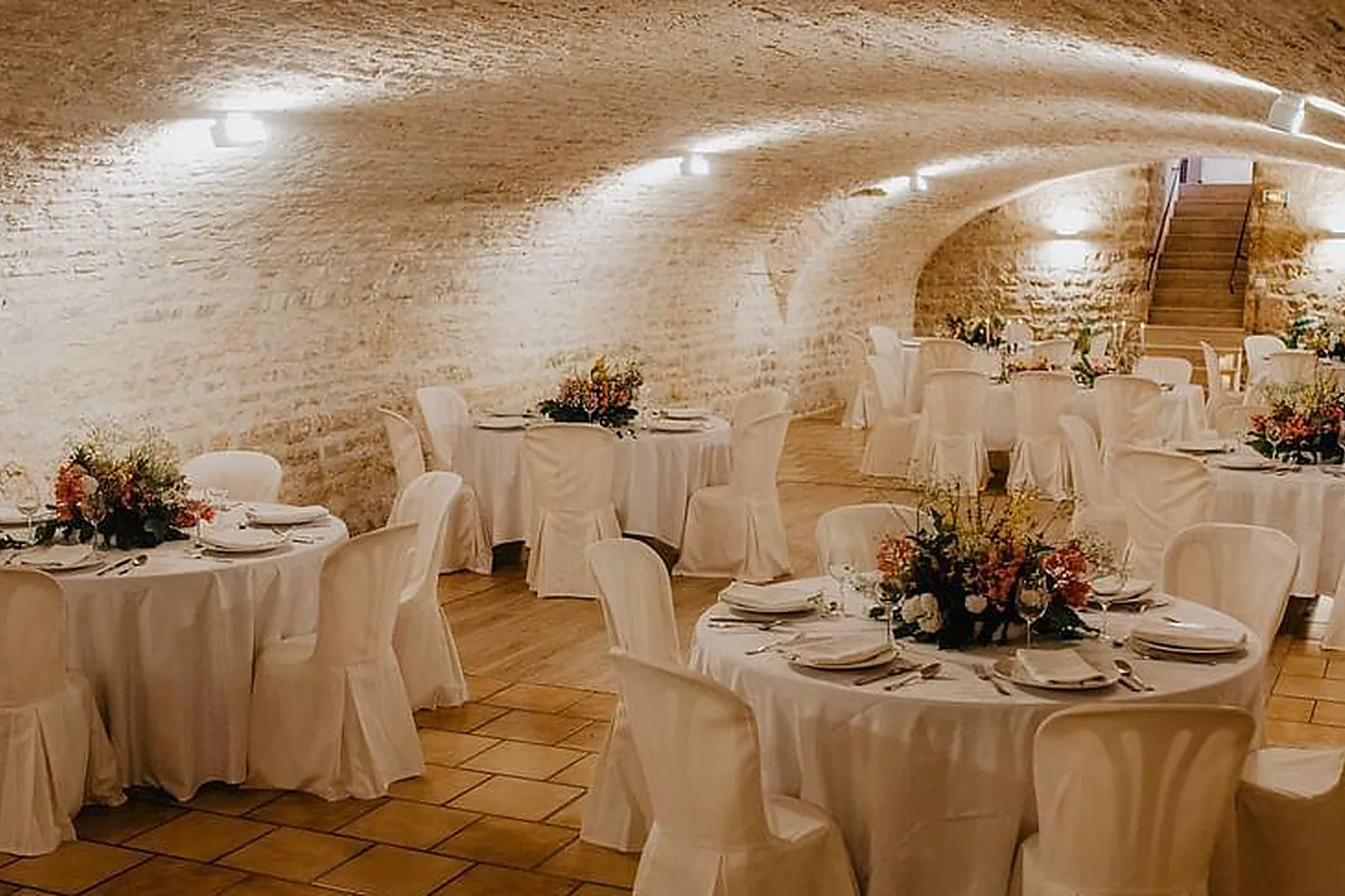 Lieux événementiels, DOMAINE DU CHÂTEAU D'ARCELOT