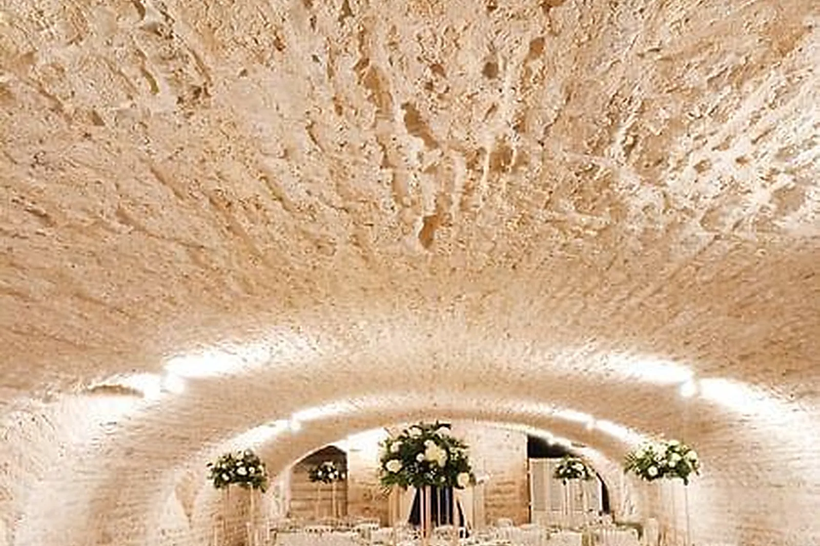 Lieux événementiels, DOMAINE DU CHÂTEAU D'ARCELOT