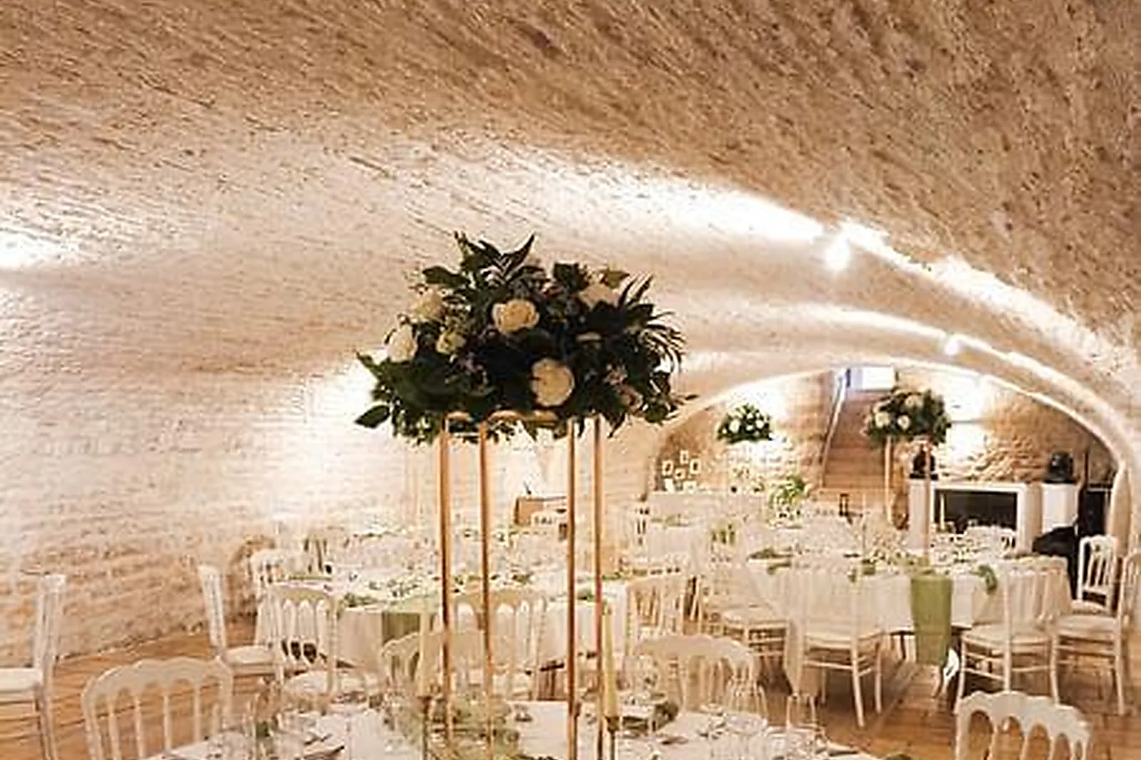 Lieux événementiels, DOMAINE DU CHÂTEAU D'ARCELOT