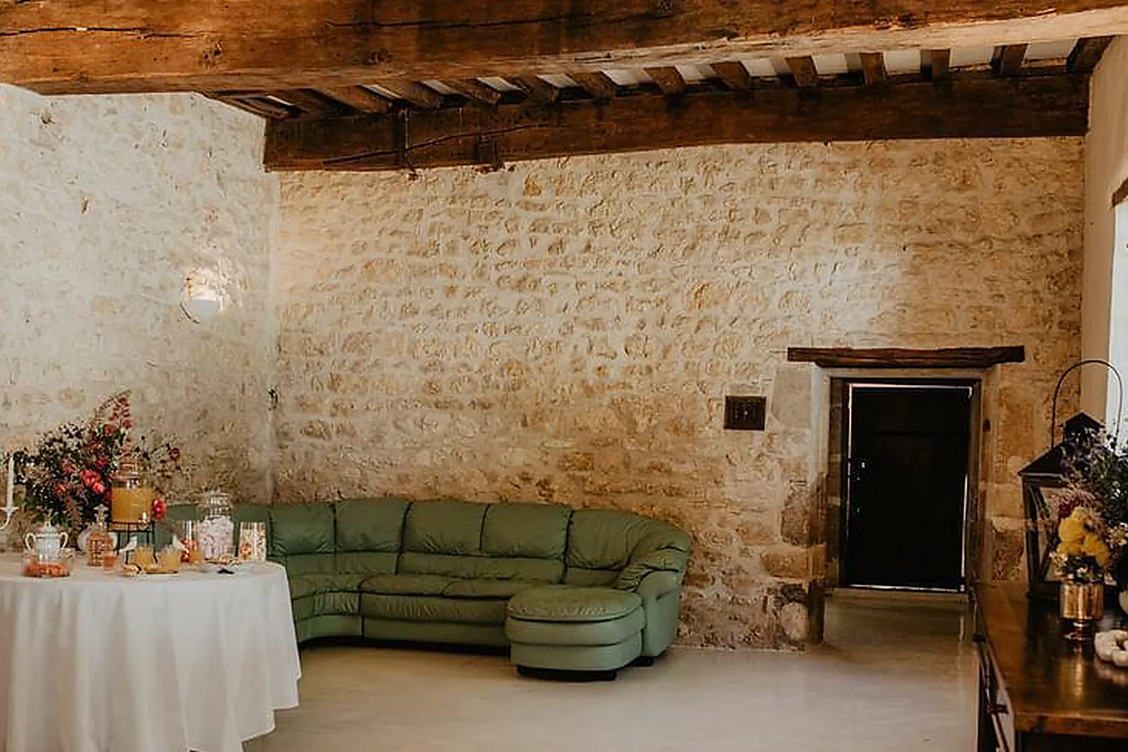 Lieux événementiels, DOMAINE DU CHÂTEAU D'ARCELOT