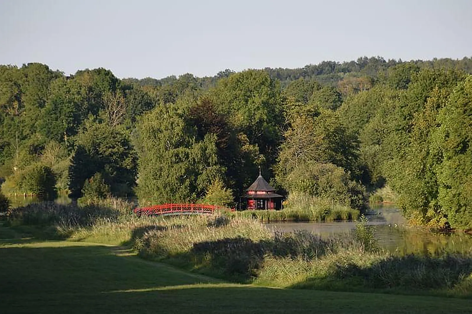 Lieux événementiels, DOMAINE DU CHÂTEAU D'ARCELOT