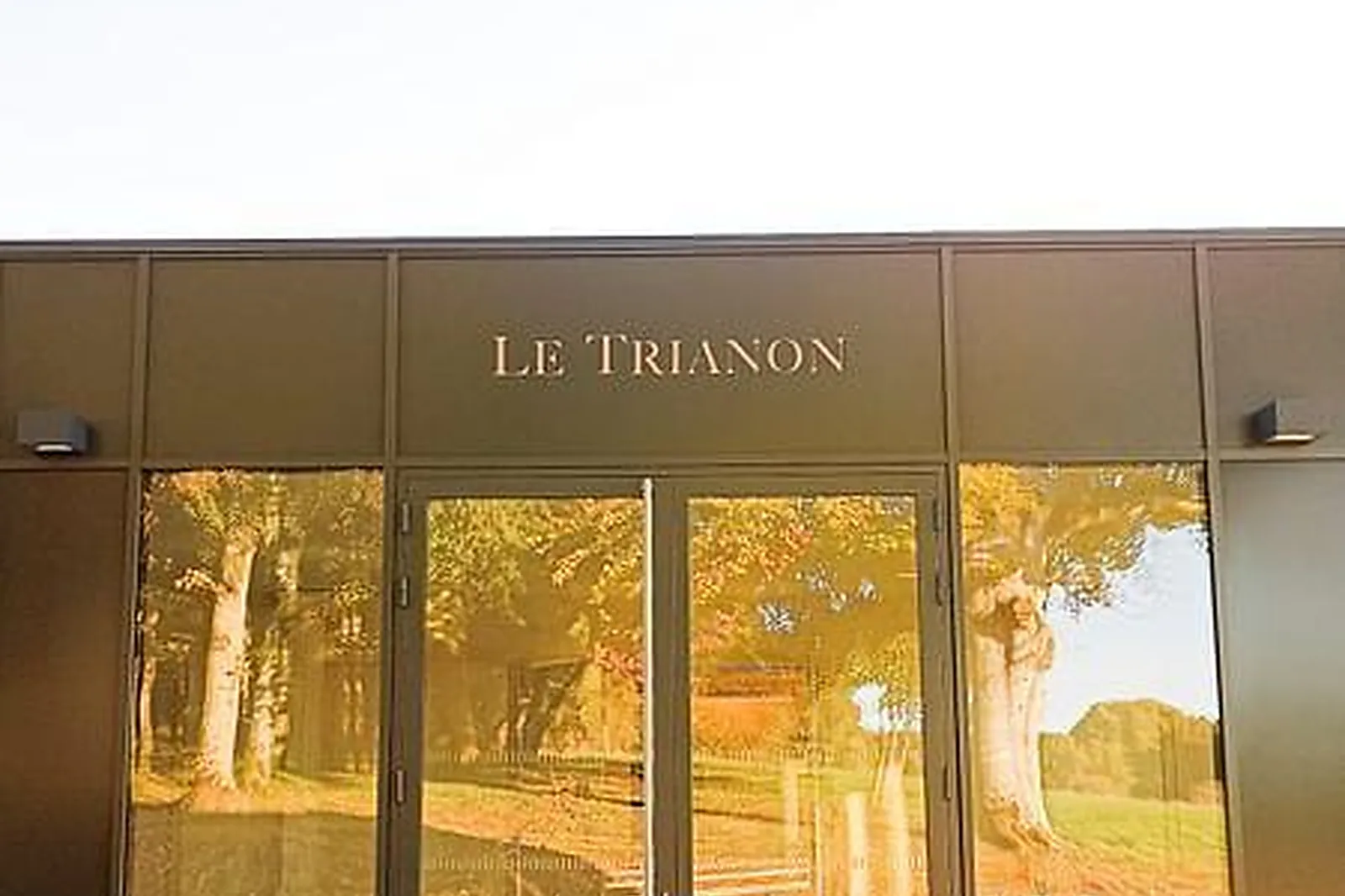 Lieux événementiels, DOMAINE DU CHÂTEAU D'ARCELOT