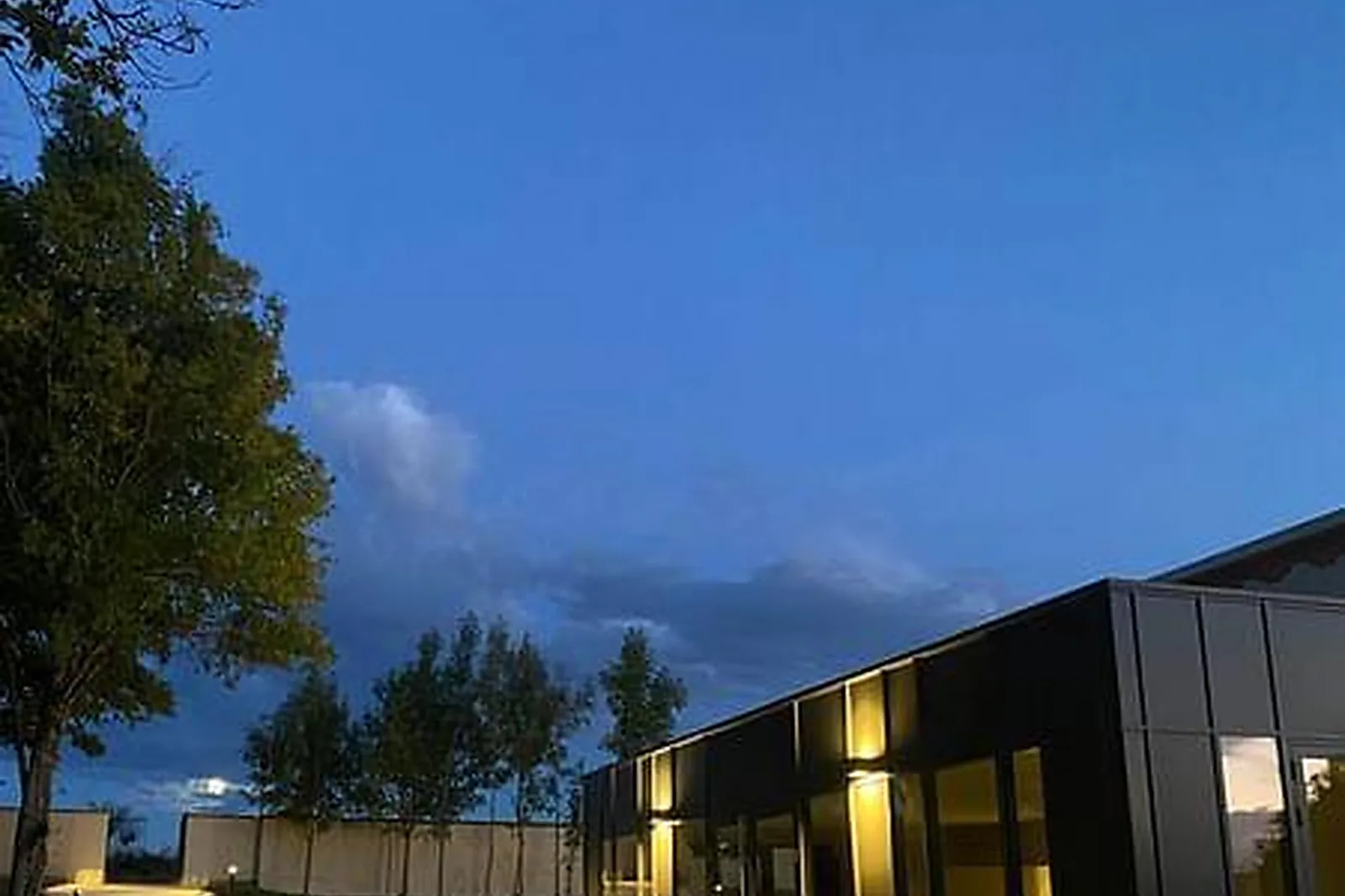 Lieux événementiels, DOMAINE DU CHÂTEAU D'ARCELOT