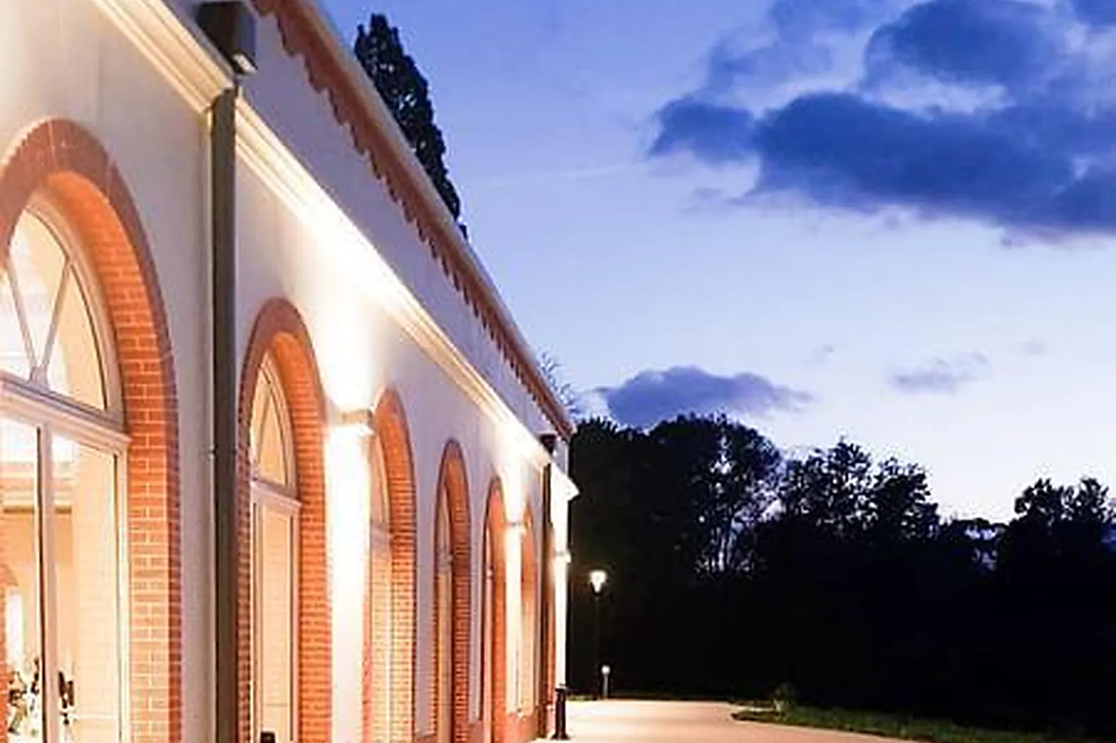 Lieux événementiels, DOMAINE DU CHÂTEAU D'ARCELOT