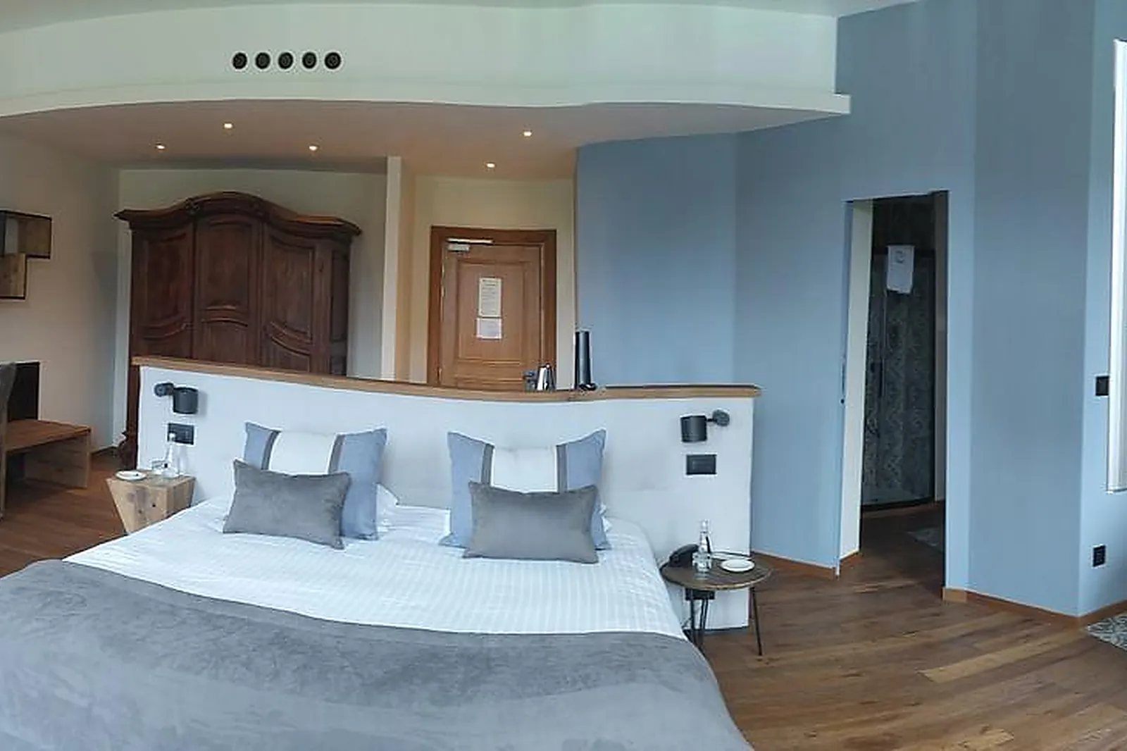 Lieux événementiels, DOMAINE DU CHÂTEAU DE TAULANE ****