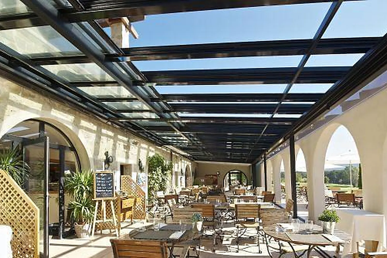 Lieux événementiels, DOMAINE DU CHÂTEAU DE TAULANE ****