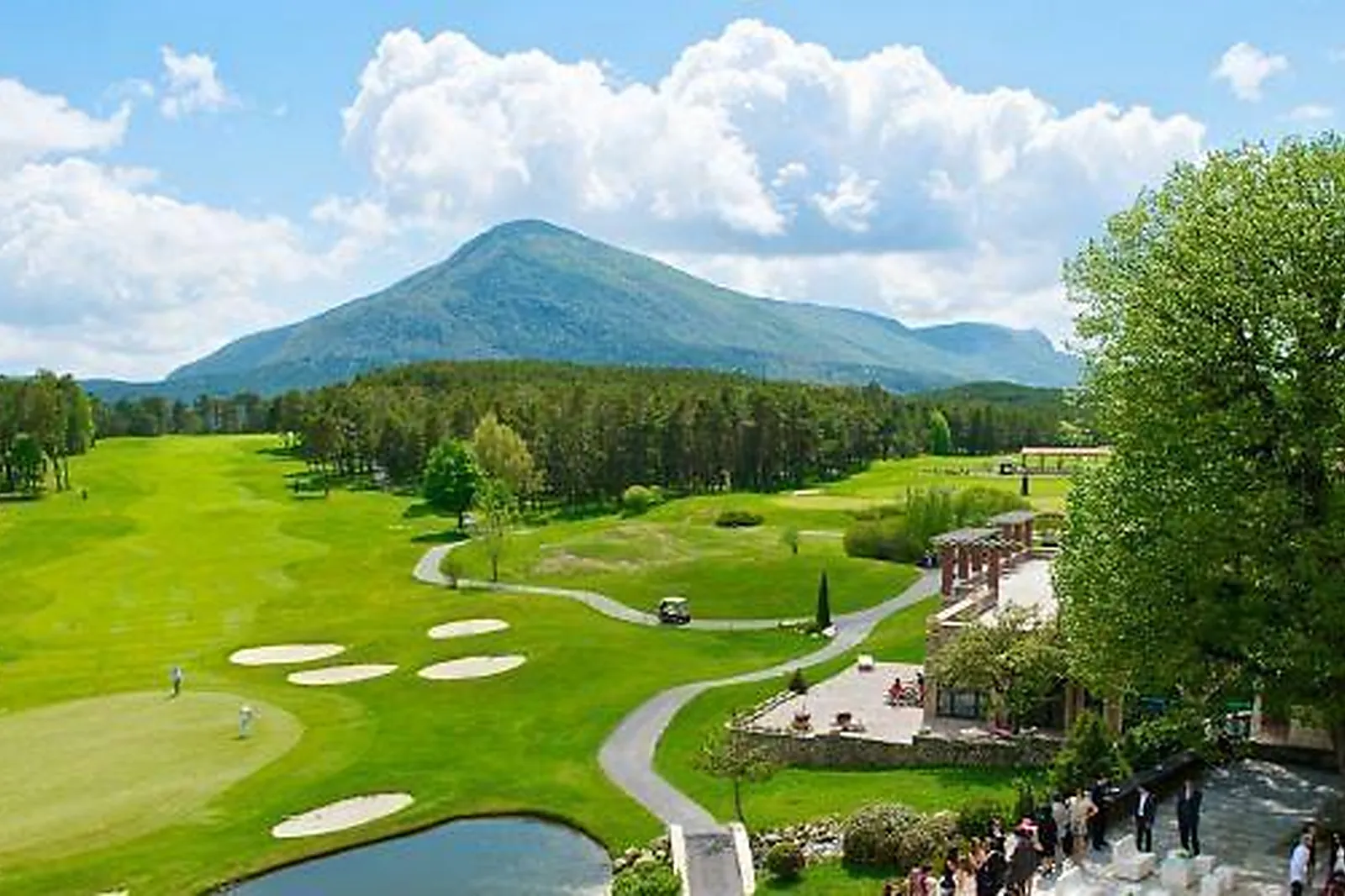 Lieux événementiels, DOMAINE DU CHÂTEAU DE TAULANE ****
