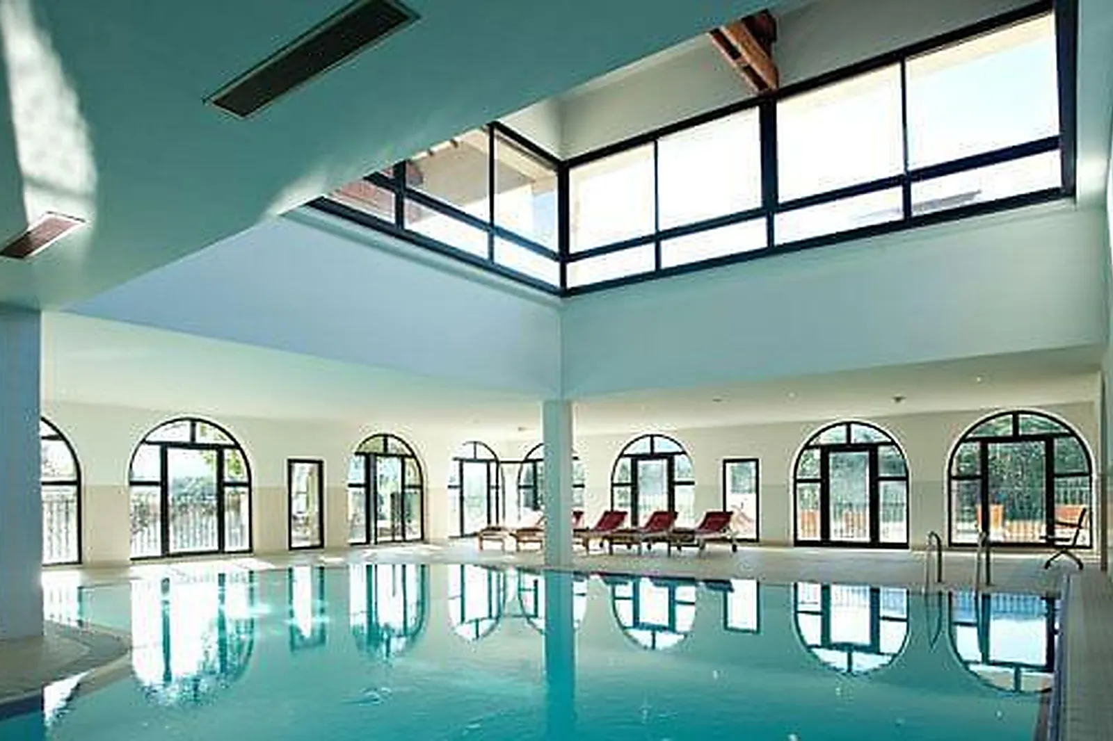 Lieux événementiels, DOMAINE DU CHÂTEAU DE TAULANE ****