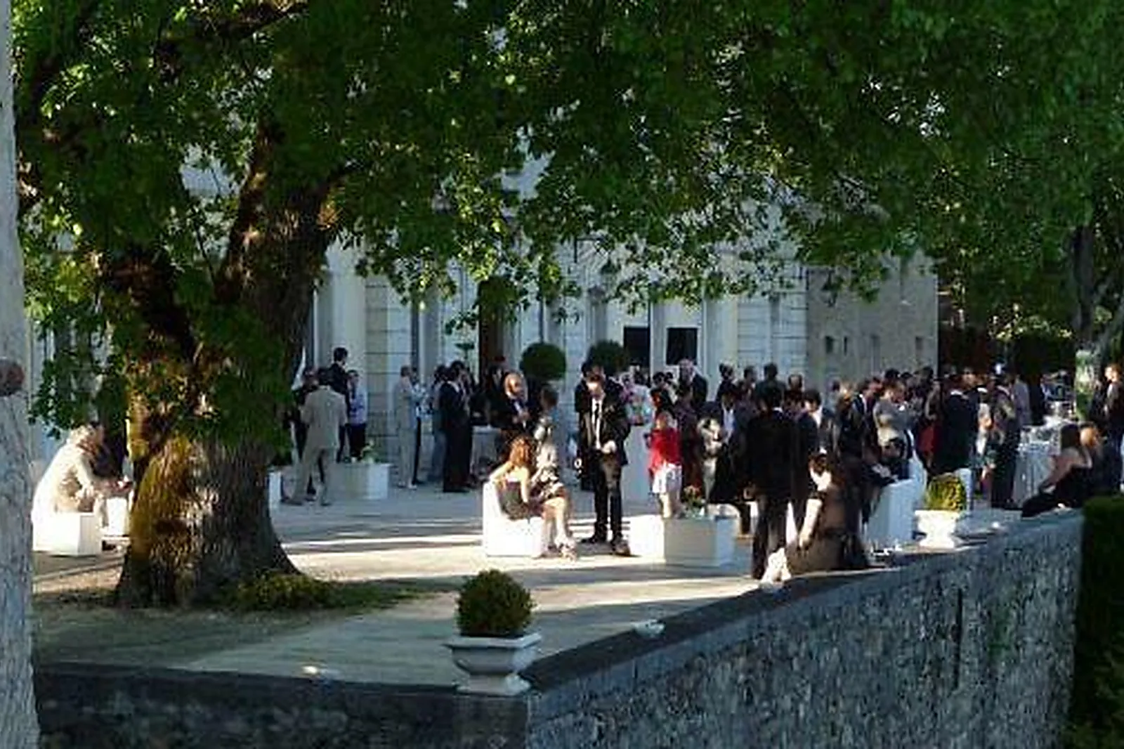 Lieux événementiels, DOMAINE DU CHÂTEAU DE TAULANE ****