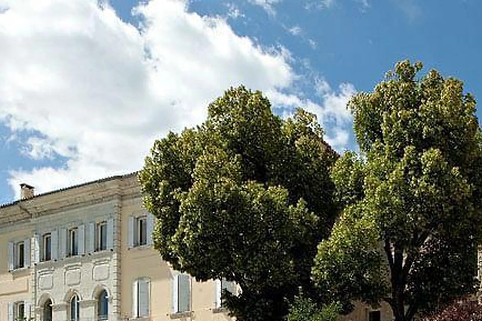 Lieux événementiels, DOMAINE DU CHÂTEAU DE TAULANE ****