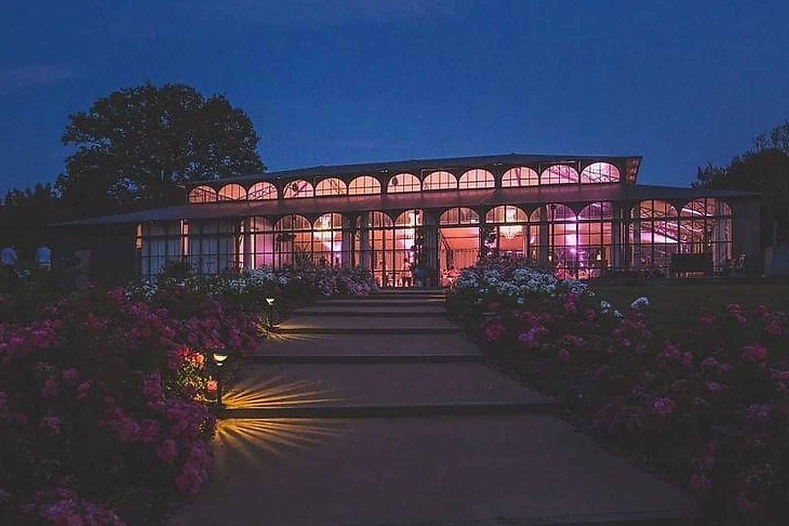 Lieux événementiels, DOMAINE DU CHÂTEAU DE LA CHÂSSE