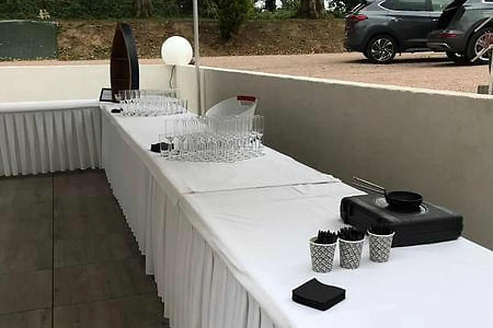 Lieux événementiels, LE LIL