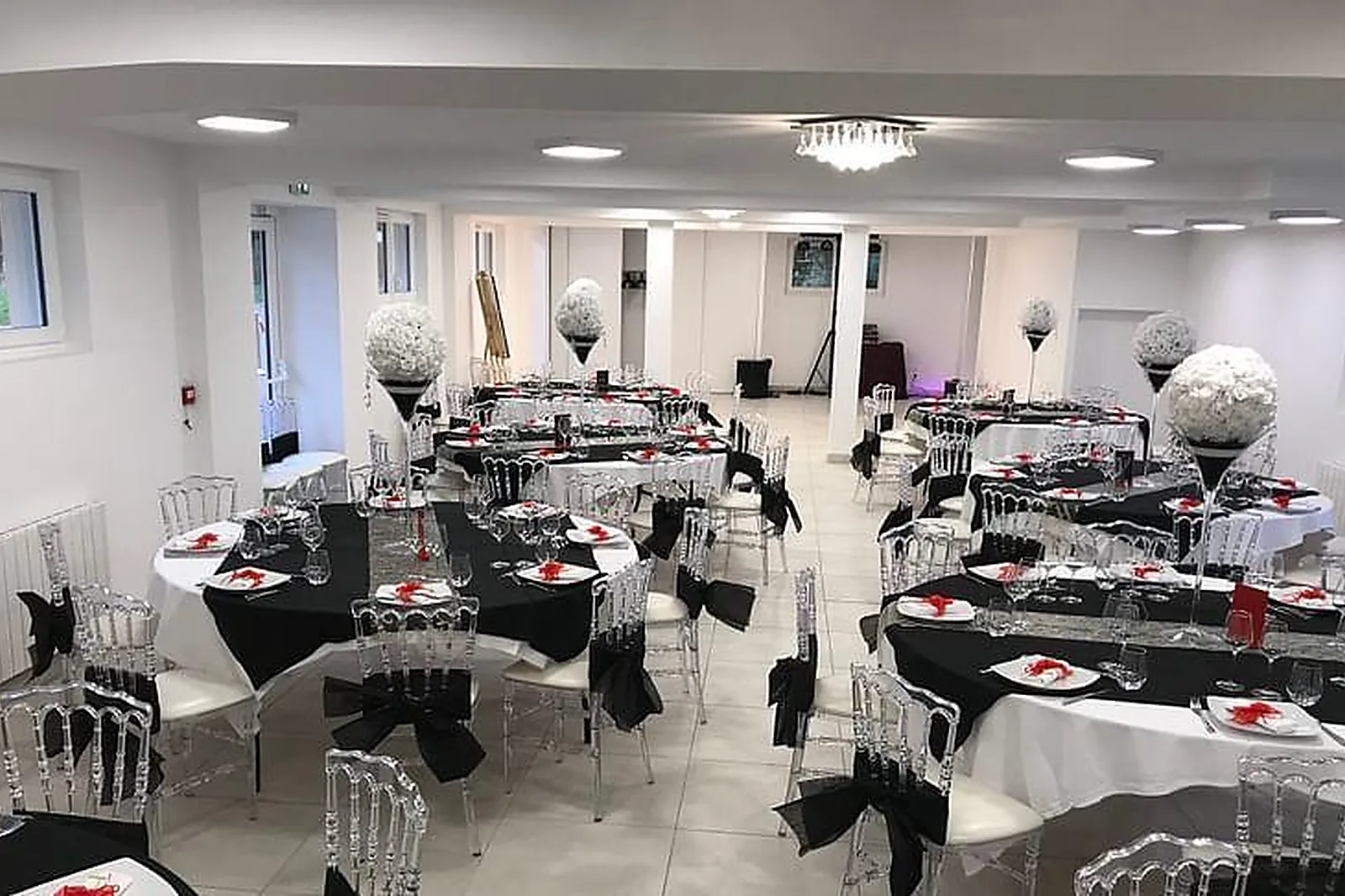 Lieux événementiels, LE LIL