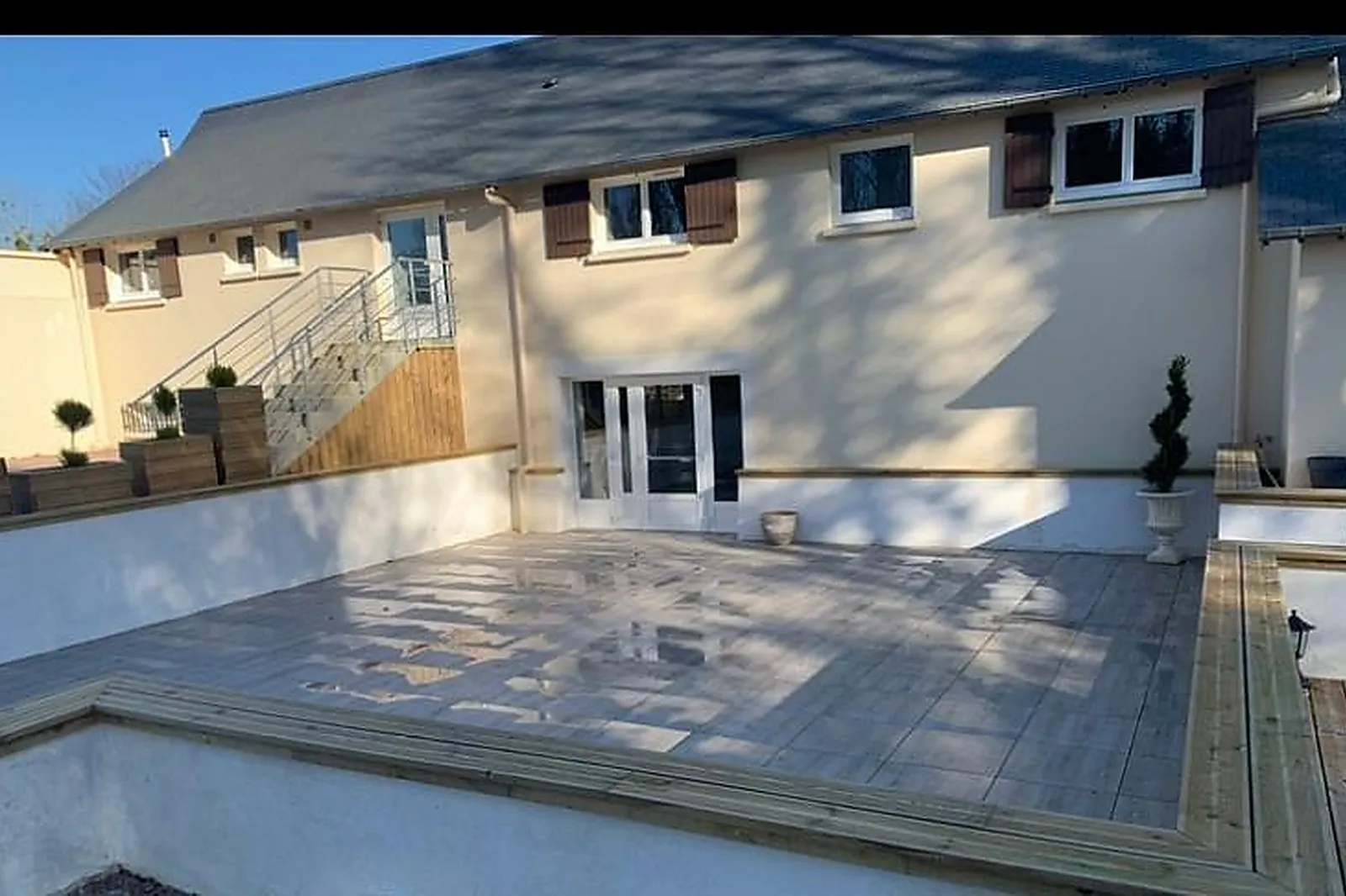 Lieux événementiels, LE LIL