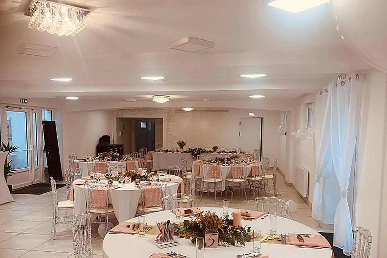 Lieux événementiels, LE LIL