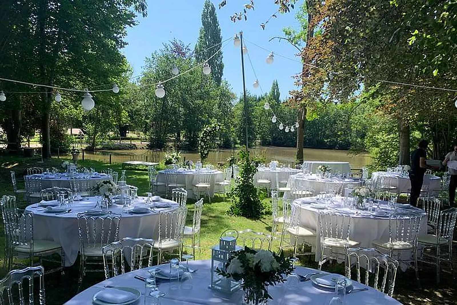 Lieux événementiels, LE LIL