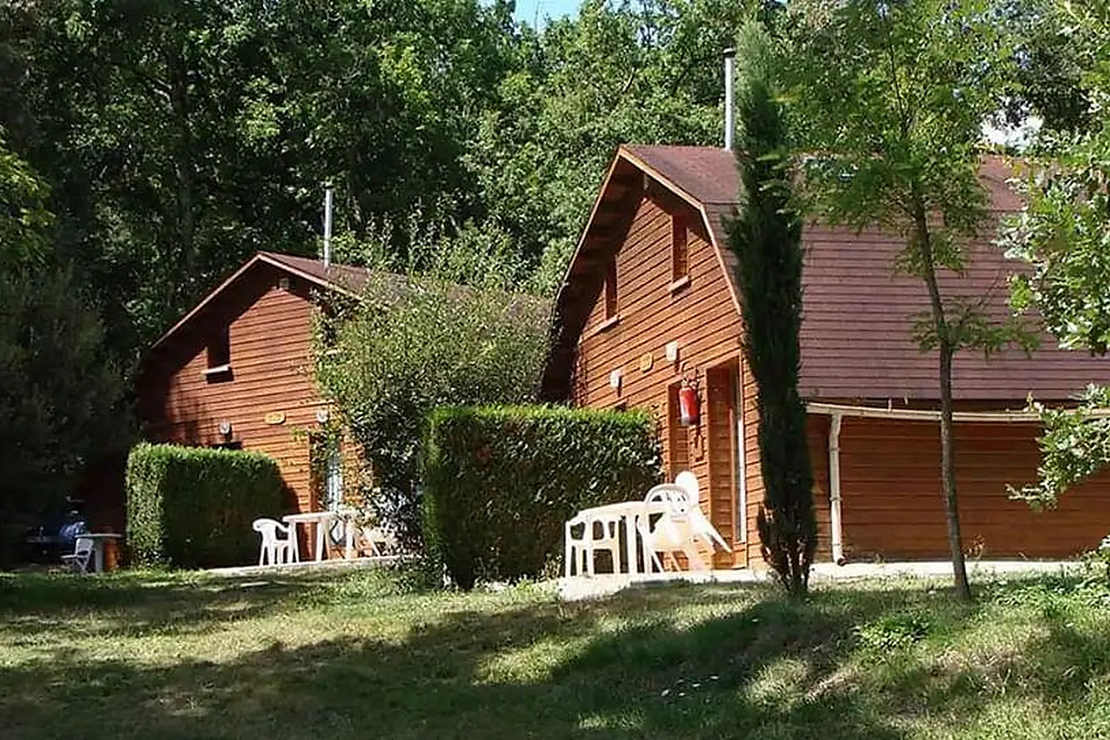 Lieux événementiels, DOMAINE ENTRE MER ET FORÊT