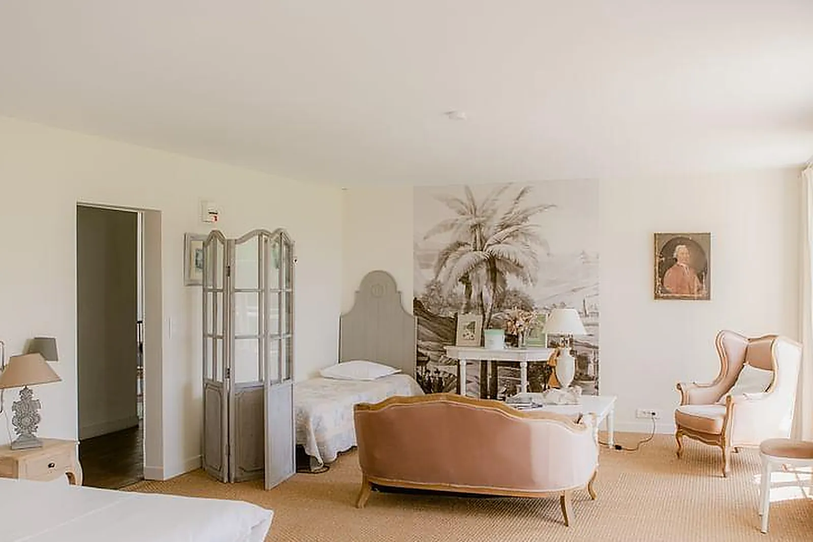 Lieux événementiels, DOMAINE ET CHÂTEAU DE SÉRÉVILLE