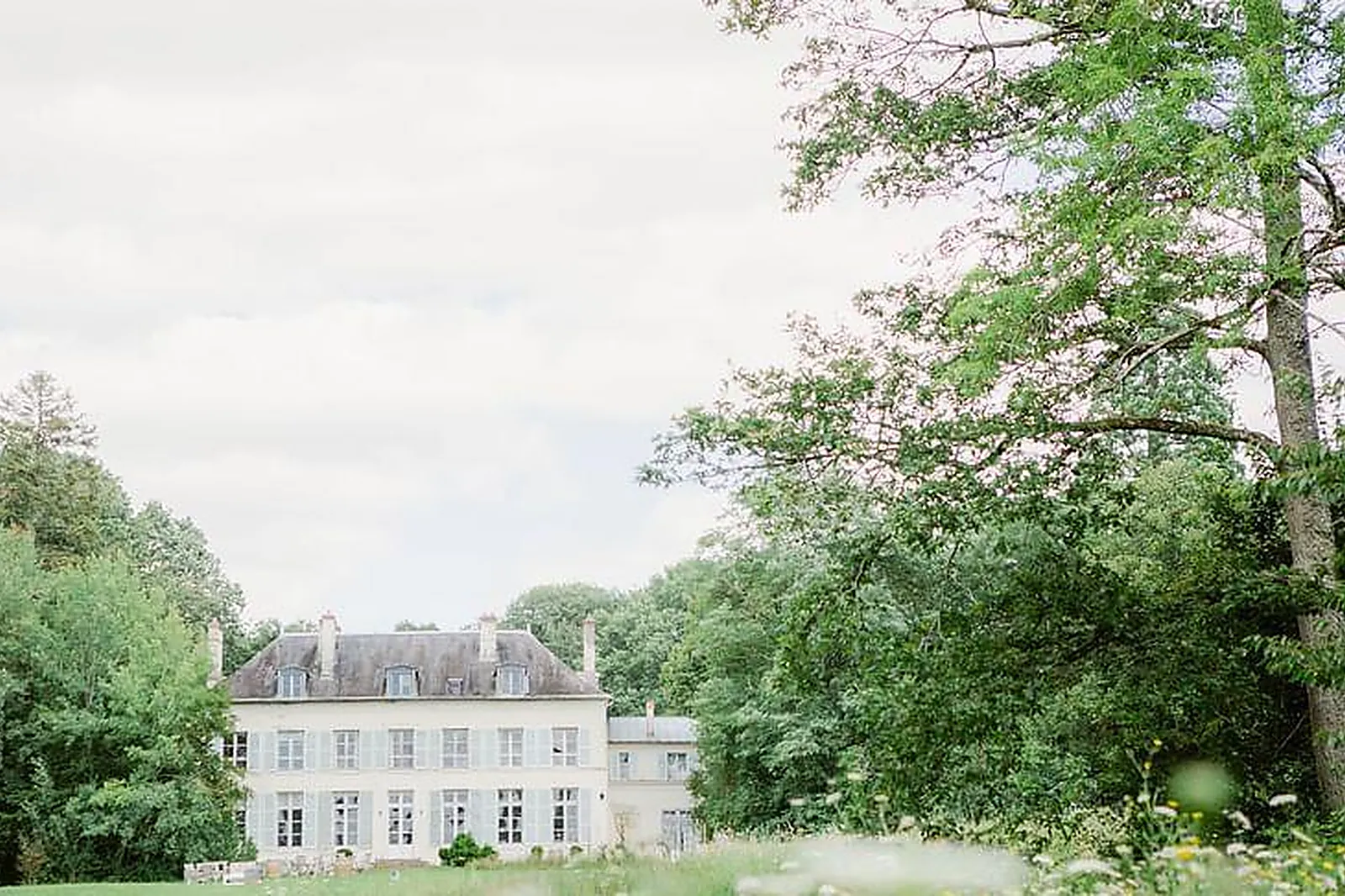 Lieux événementiels, DOMAINE ET CHÂTEAU DE SÉRÉVILLE