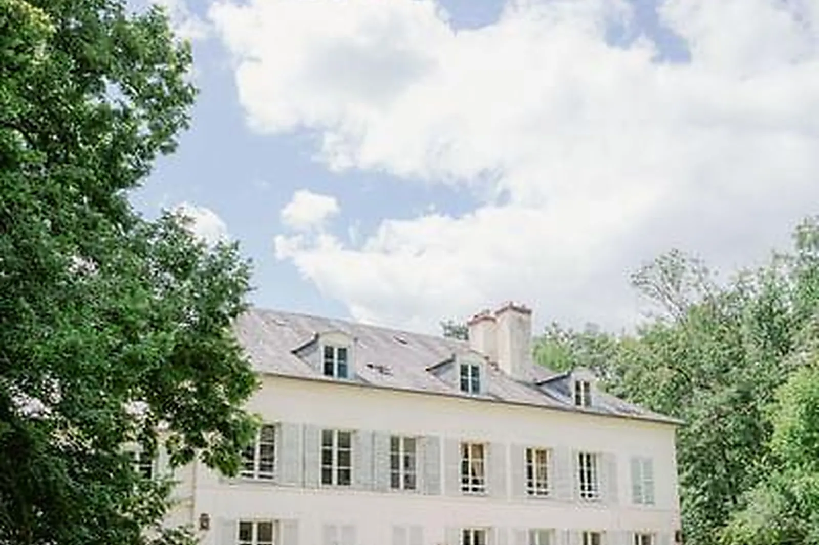 Lieux événementiels, DOMAINE ET CHÂTEAU DE SÉRÉVILLE