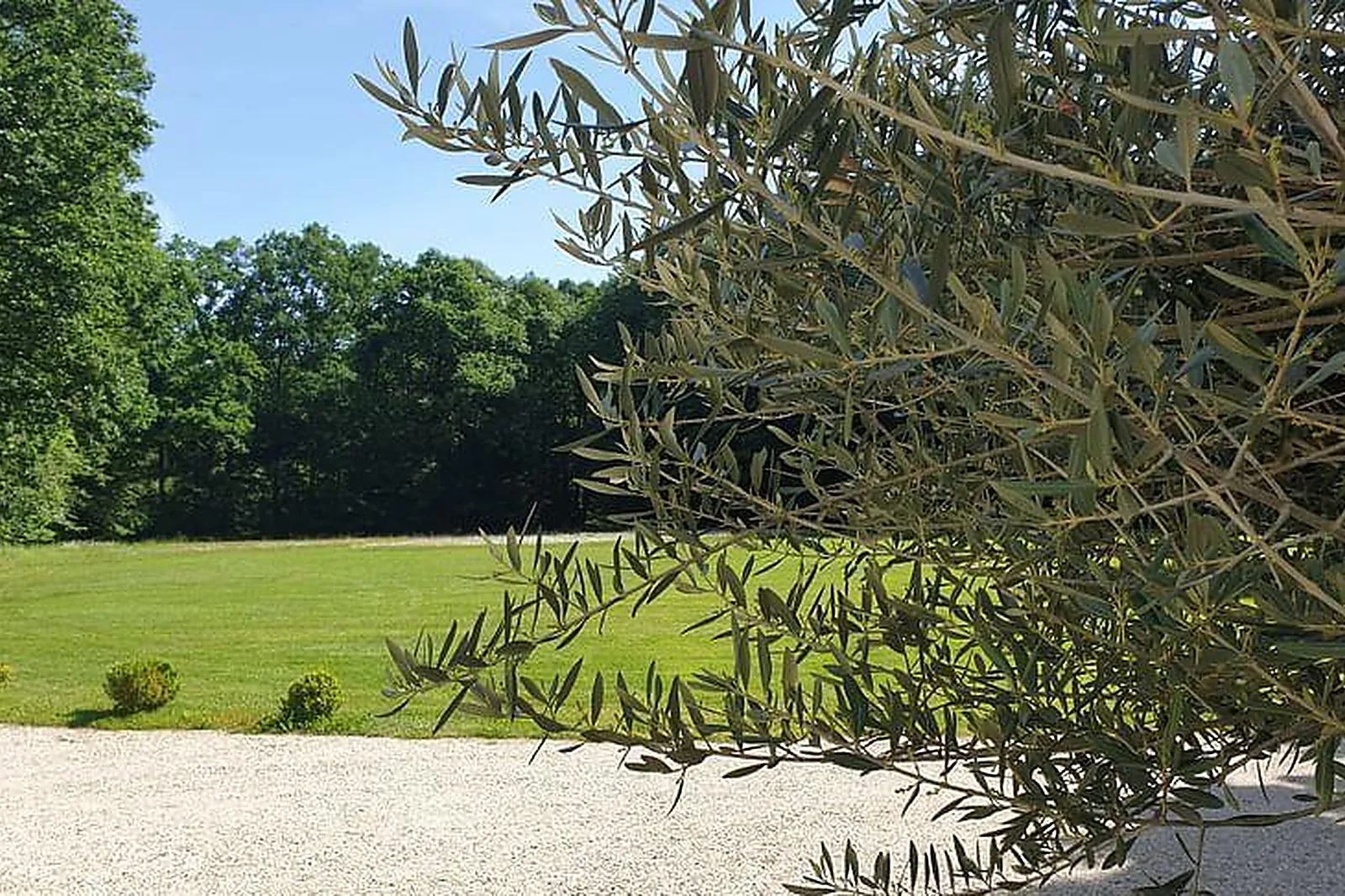 Lieux événementiels, DOMAINE ET CHÂTEAU DE SÉRÉVILLE